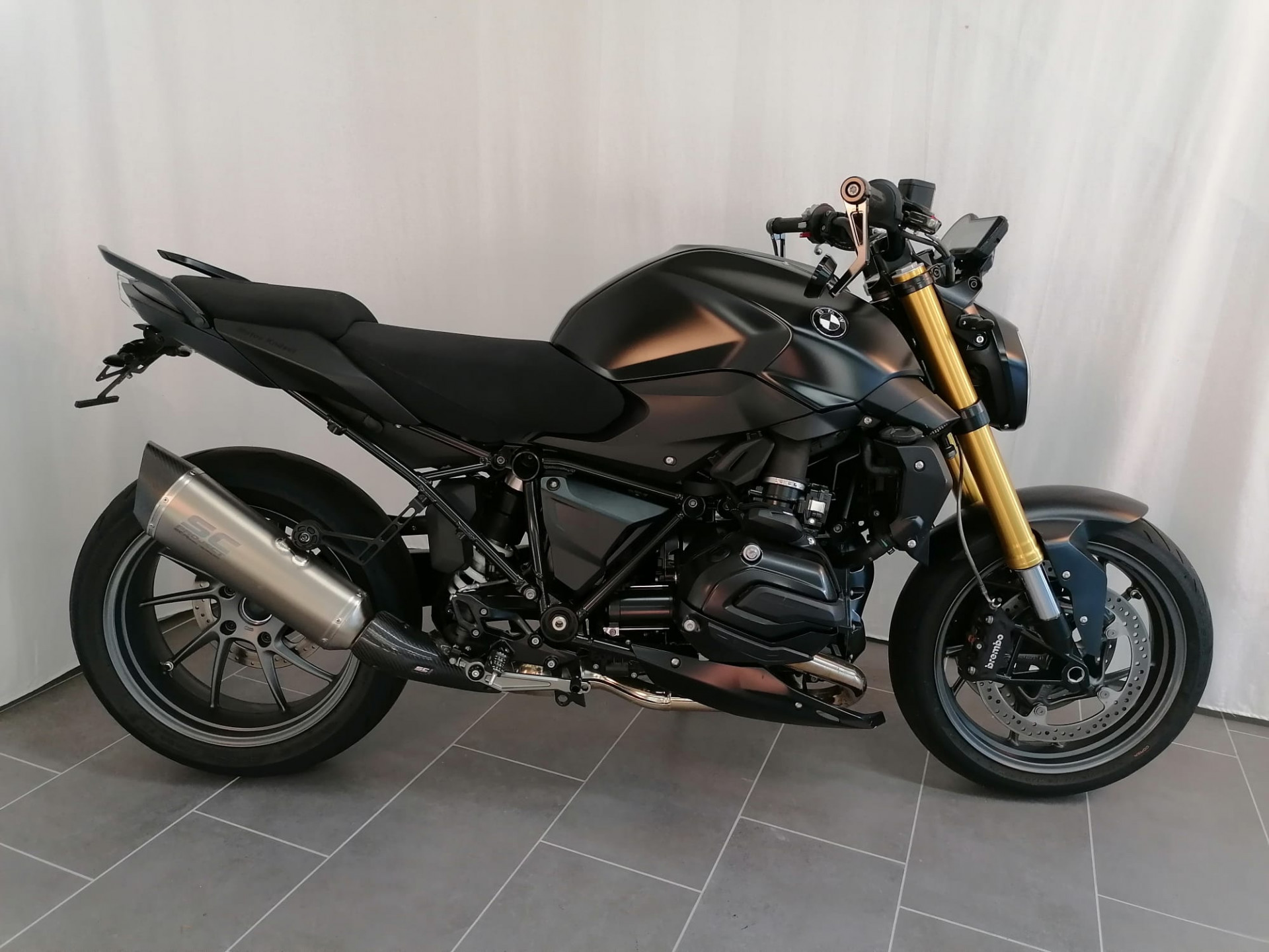 BMW R 1200 R