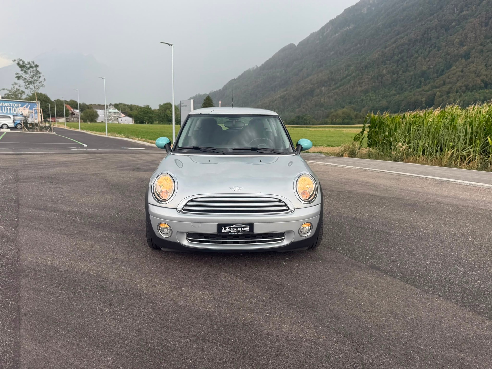 MINI Cooper-image-2