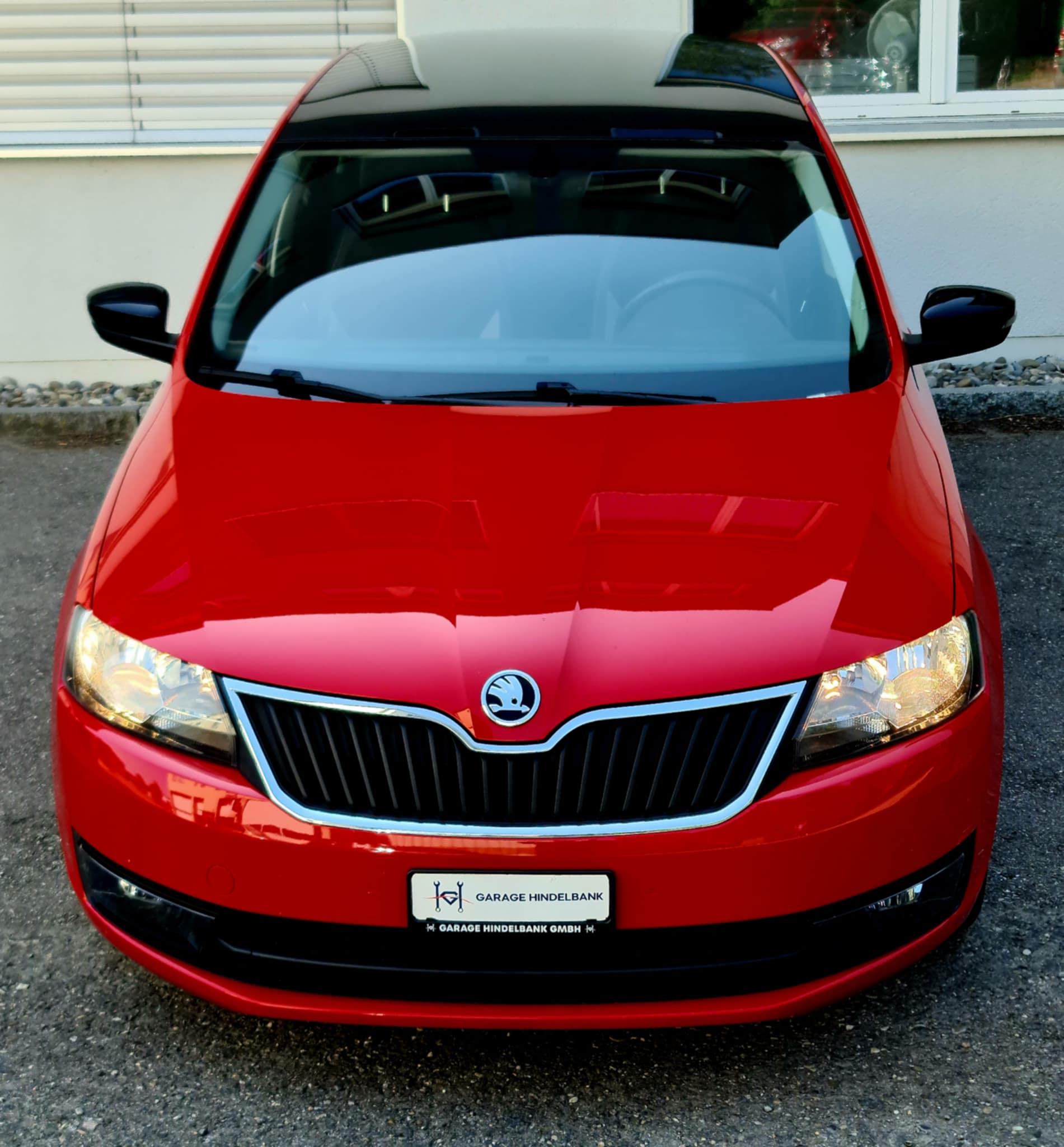 SKODA Rapid Spaceback 1.2 TSI Ambition-showroom-element-3