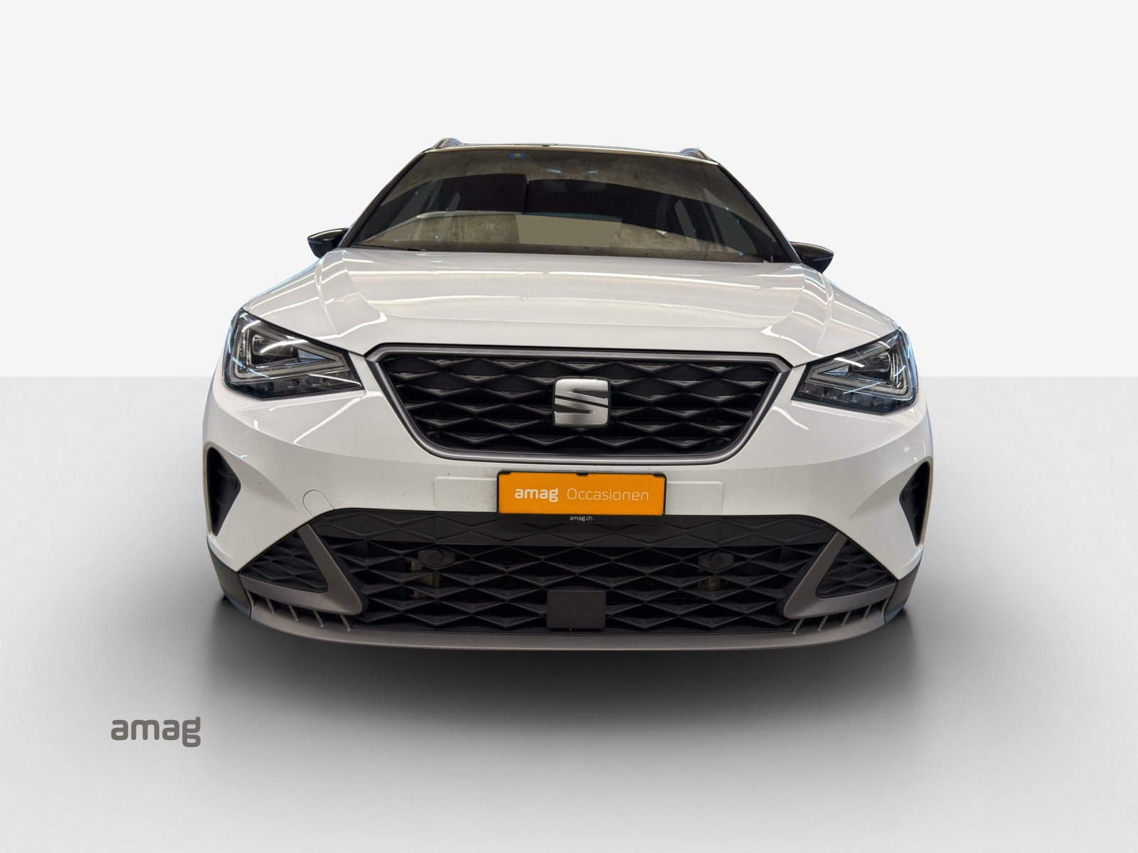 SEAT Arona 1.5 Eco TSI FR DSG-image-6