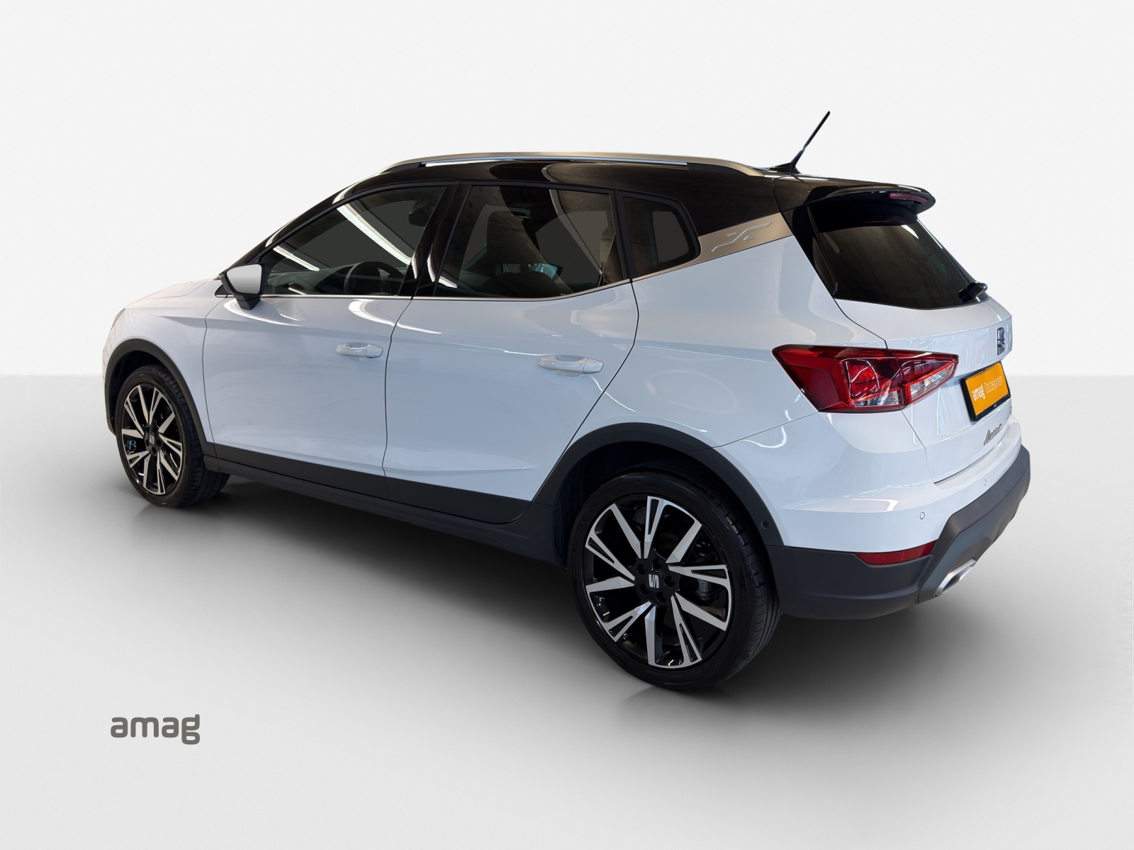 SEAT Arona 1.5 Eco TSI FR DSG-showroom-element-2