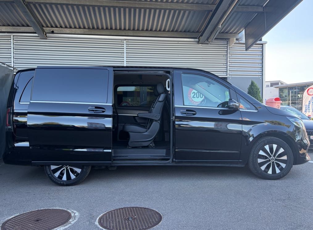 MERCEDES-BENZ V 250 d lang Avantgarde 9G-Tronic-showroom-element-3