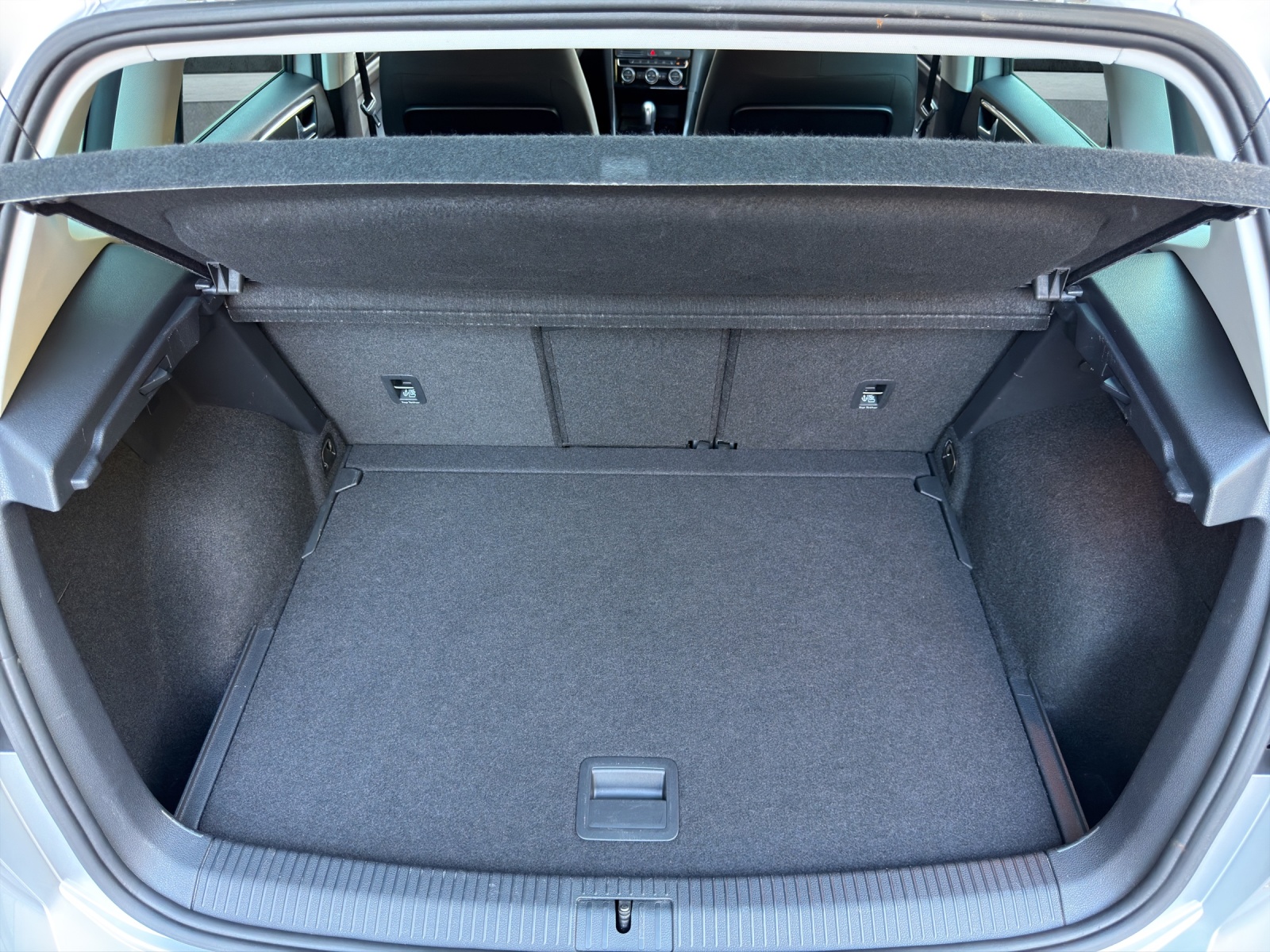 VW Golf Sportsvan 1.5 TSI EVO Comfortline DSG-image-13
