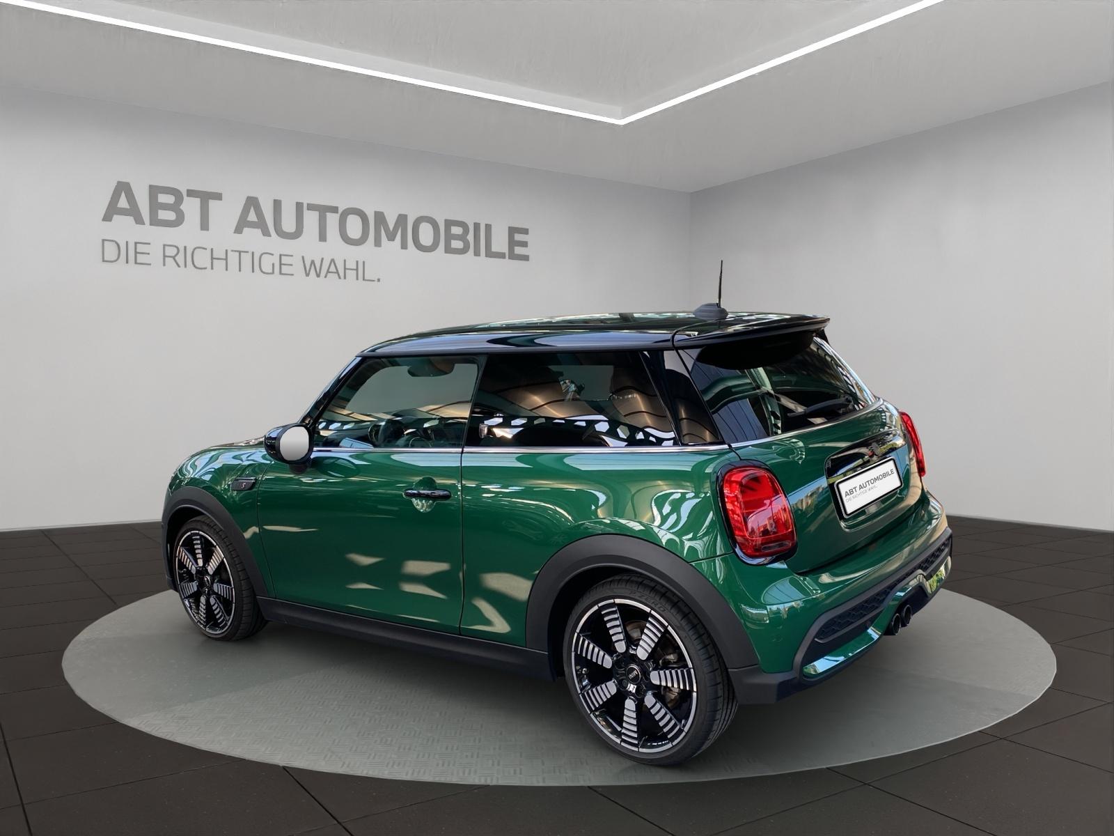 MINI F56 2.0i Cooper S SDKG-showroom-element-3