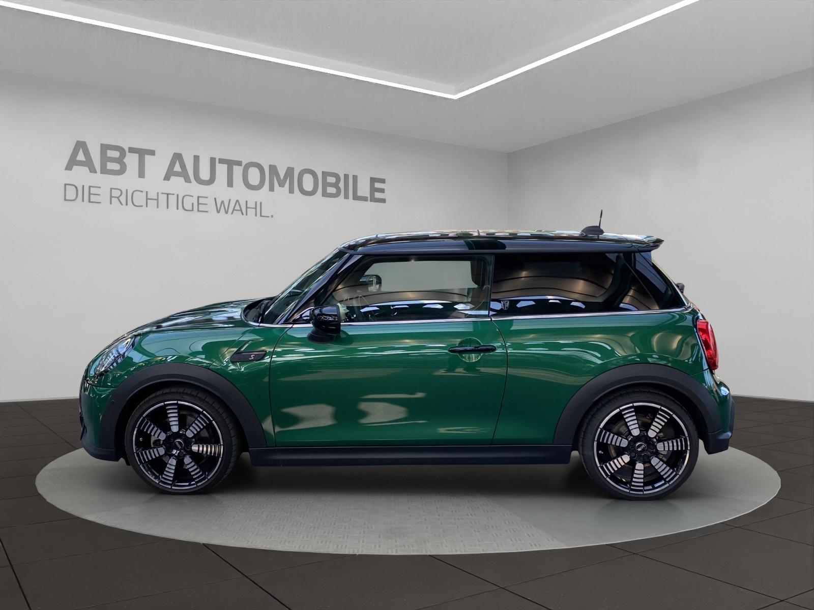 MINI F56 2.0i Cooper S SDKG-showroom-element-2