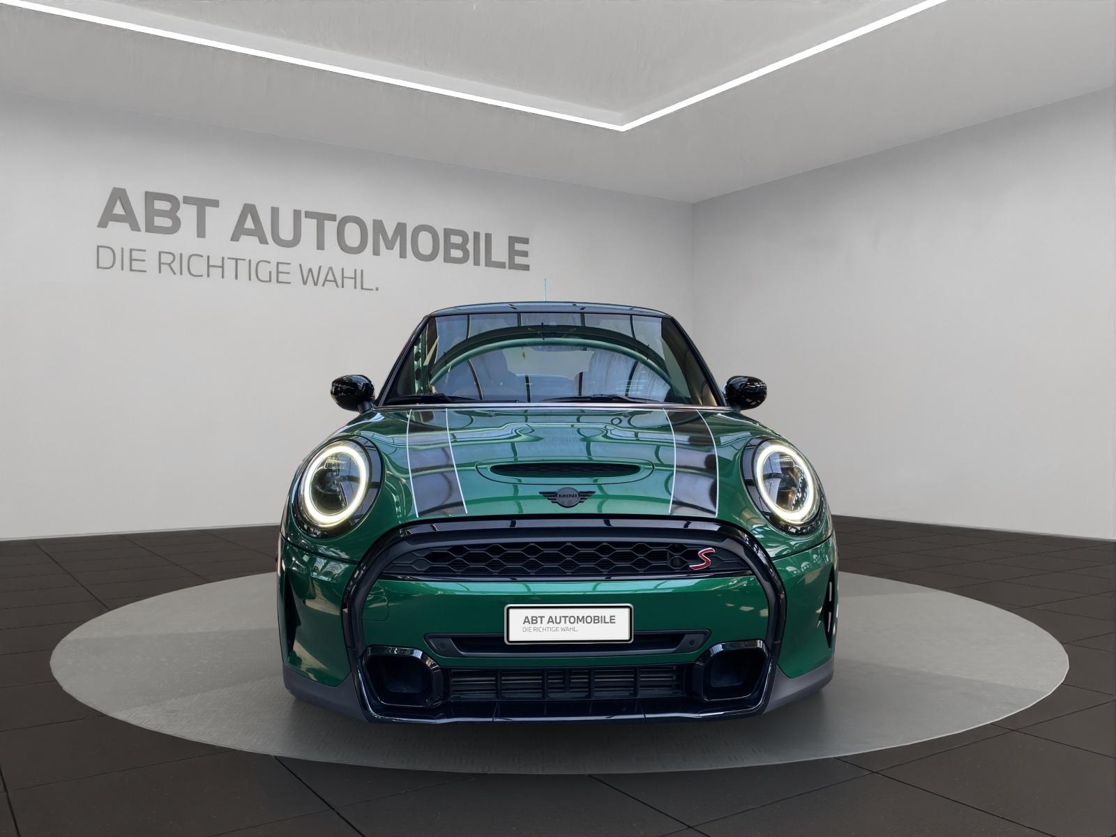 MINI F56 2.0i Cooper S SDKG-showroom-element-1