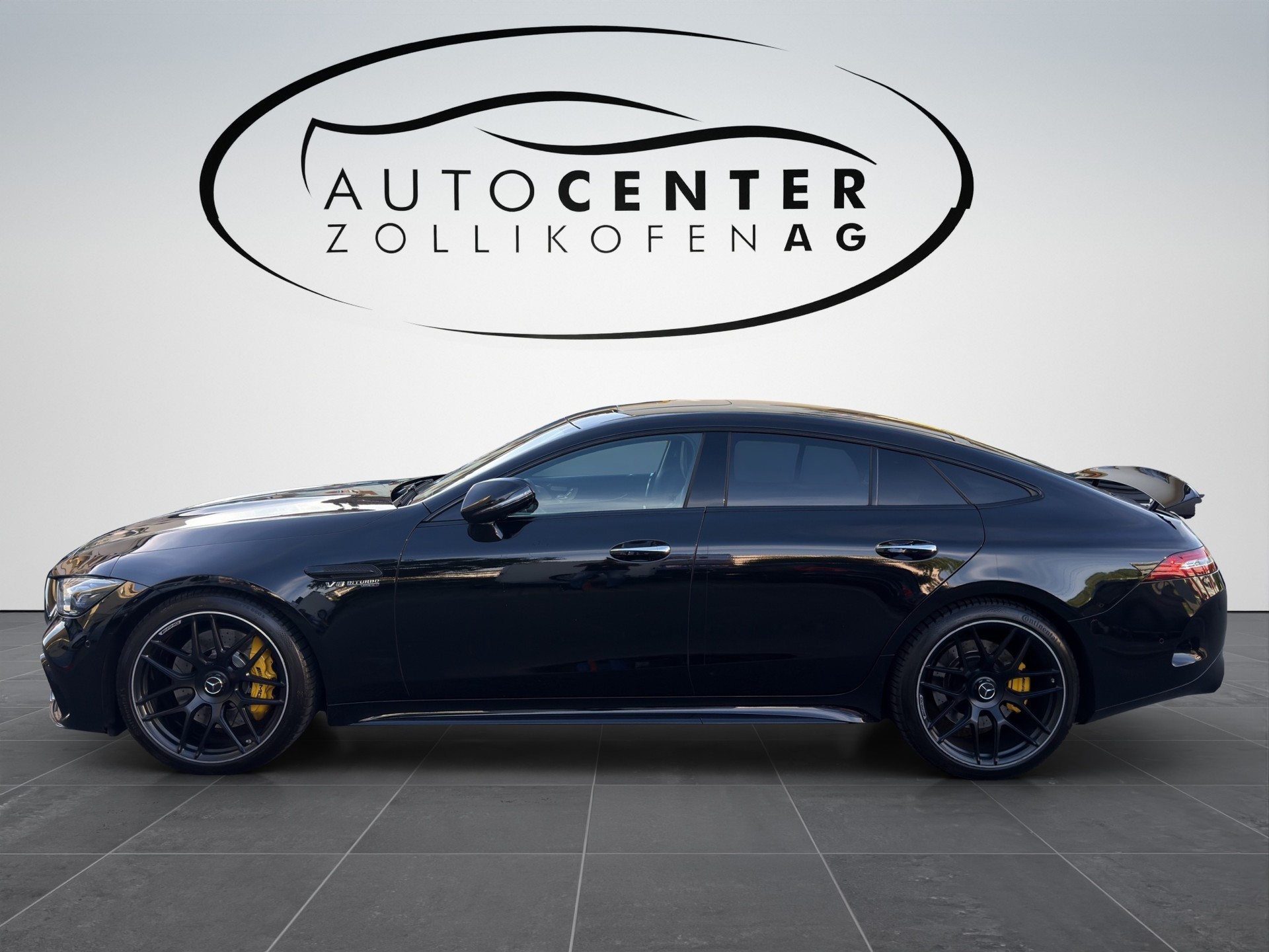 MERCEDES-BENZ AMG GT 4 63 S 4Matic+ Speedshift MCT-showroom-element-3