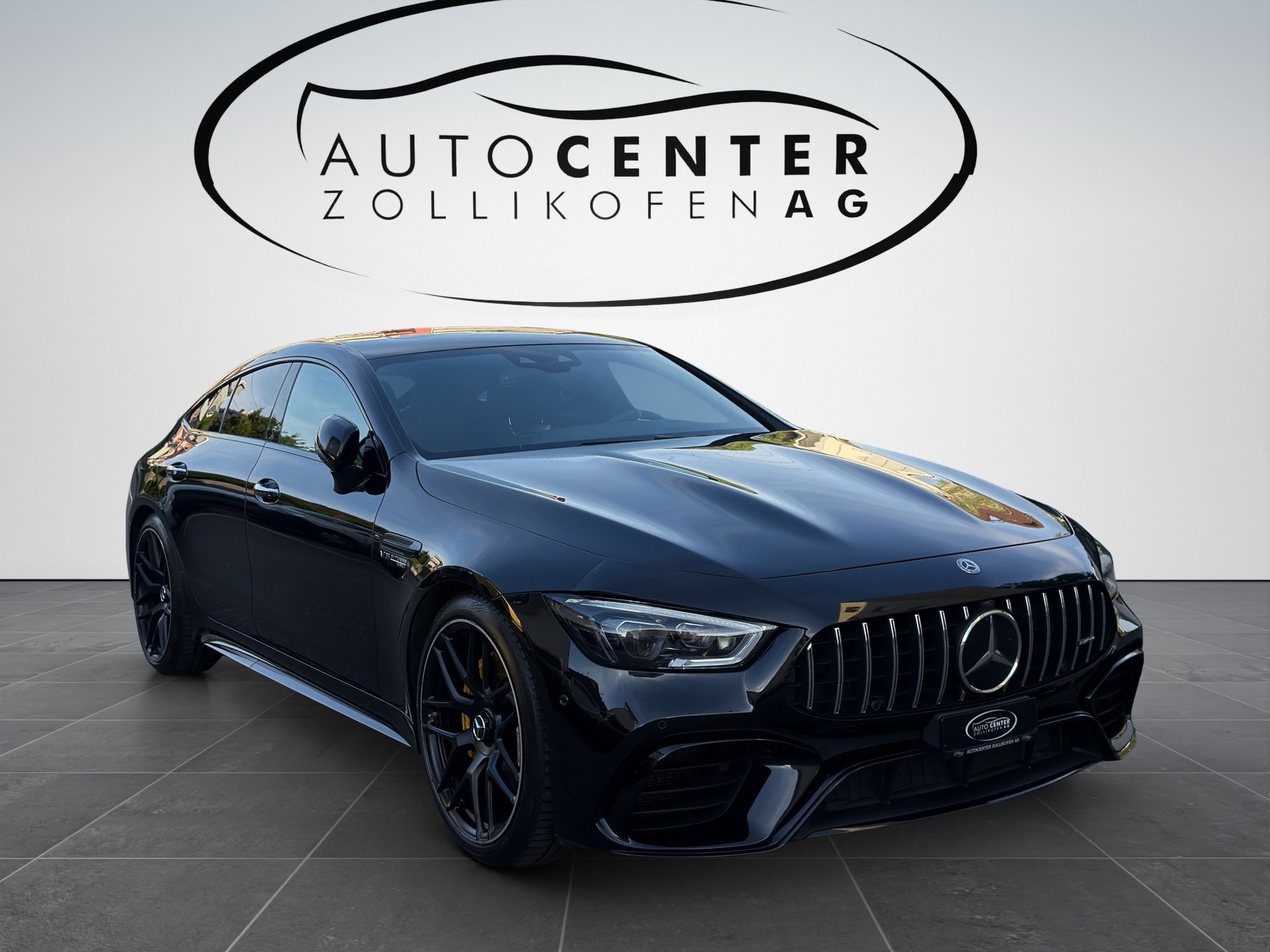 MERCEDES-BENZ AMG GT 4 63 S 4Matic+ Speedshift MCT-showroom-element-1