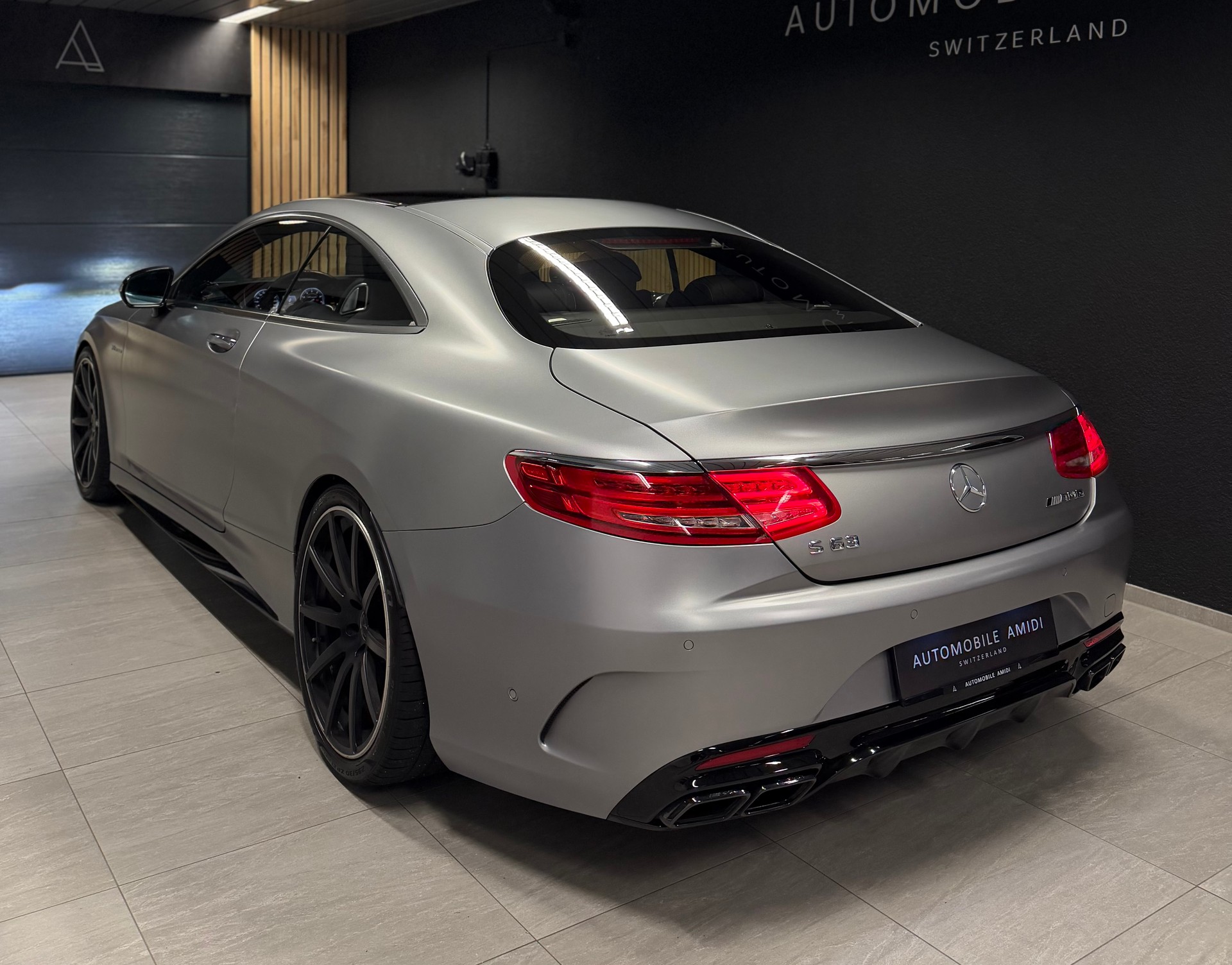MERCEDES-BENZ S 63 AMG Coupé 4Matic Speedshift MCT BRABUS 650PS-showroom-element-2