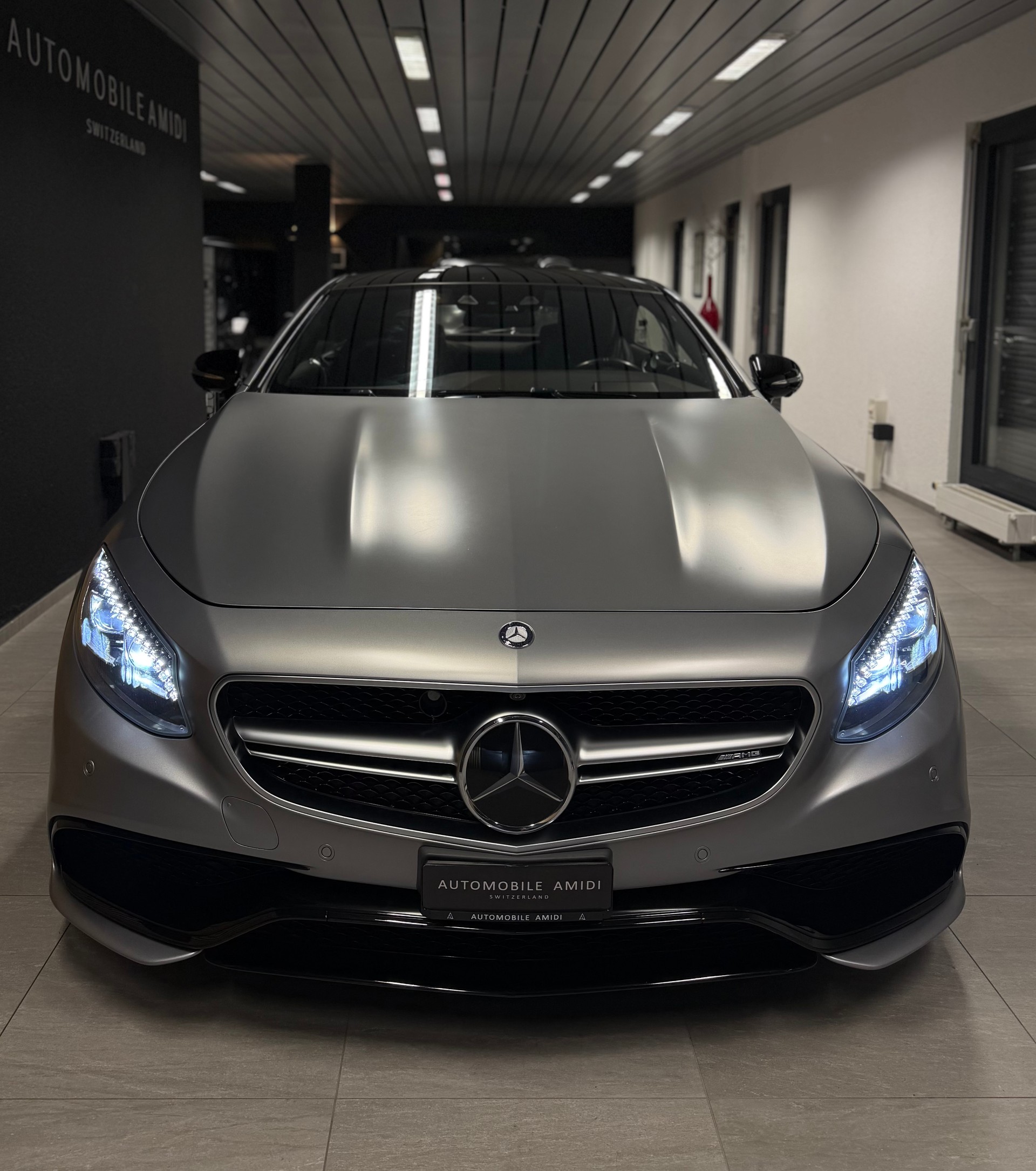MERCEDES-BENZ S 63 AMG Coupé 4Matic Speedshift MCT BRABUS 650PS-showroom-element-1