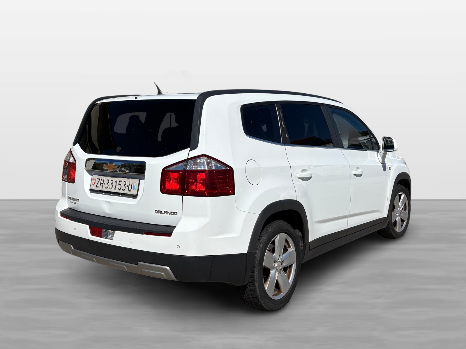 CHEVROLET Orlando 2.0 VCDi LT Automatic-showroom-element-3