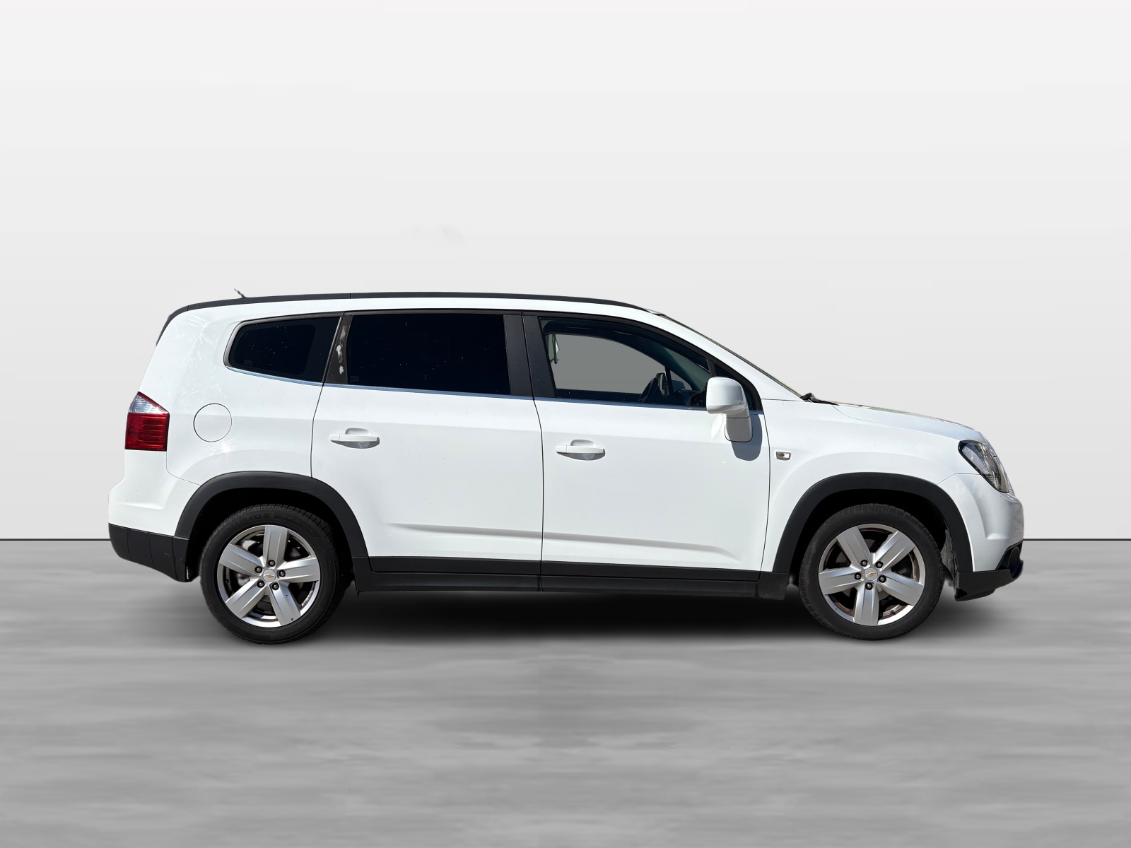 CHEVROLET Orlando 2.0 VCDi LT Automatic-showroom-element-2