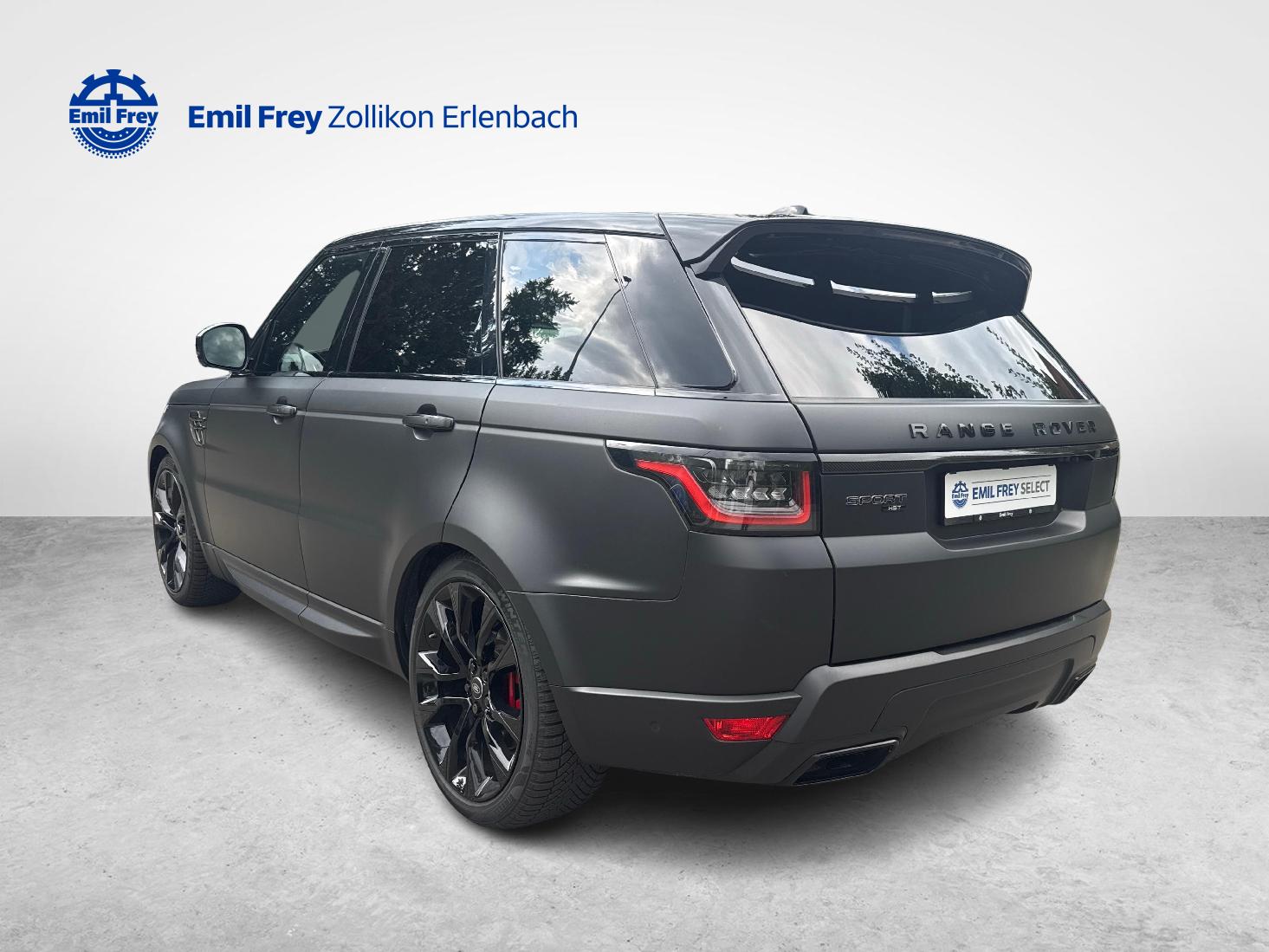 LAND ROVER Range Rover Sport 3.0 I6 HST-showroom-element-2
