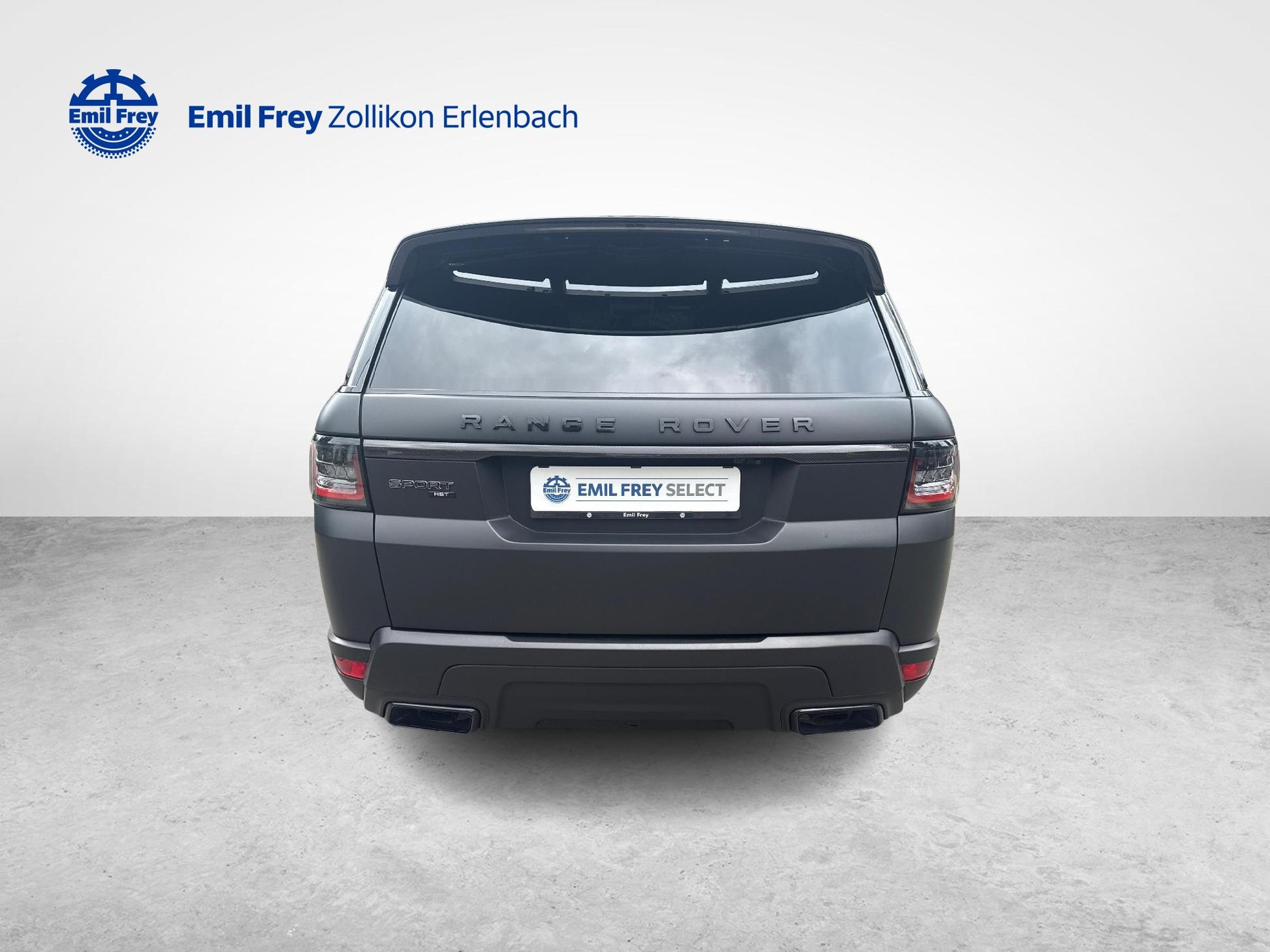 LAND ROVER Range Rover Sport 3.0 I6 HST-showroom-element-3