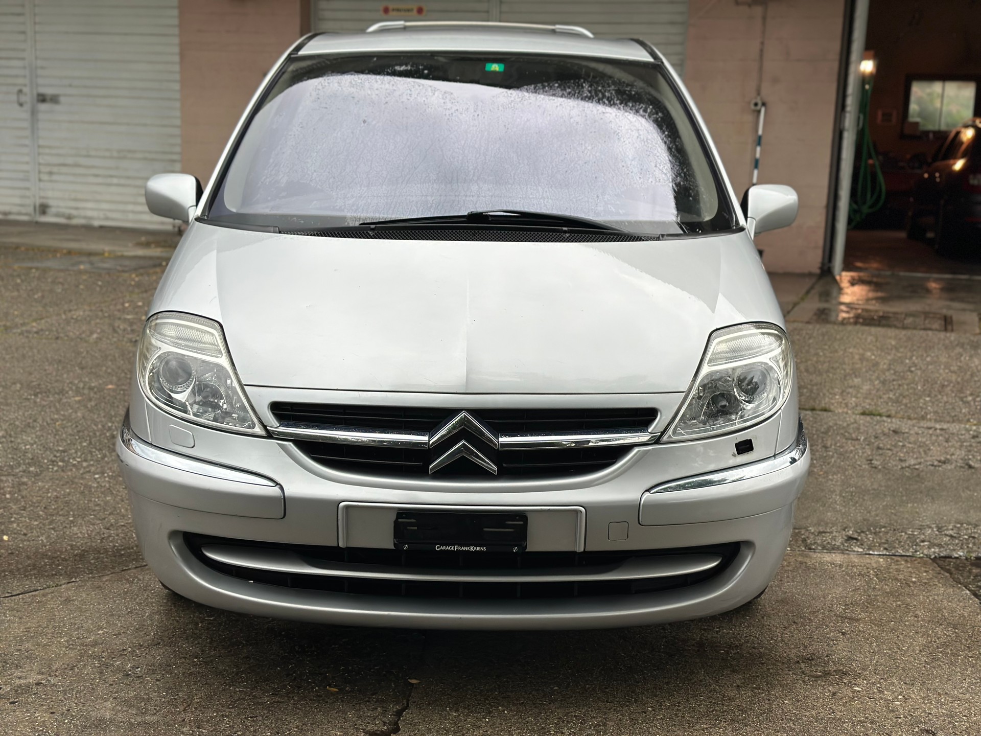 CITROEN C8 2.0 16V Exclusive