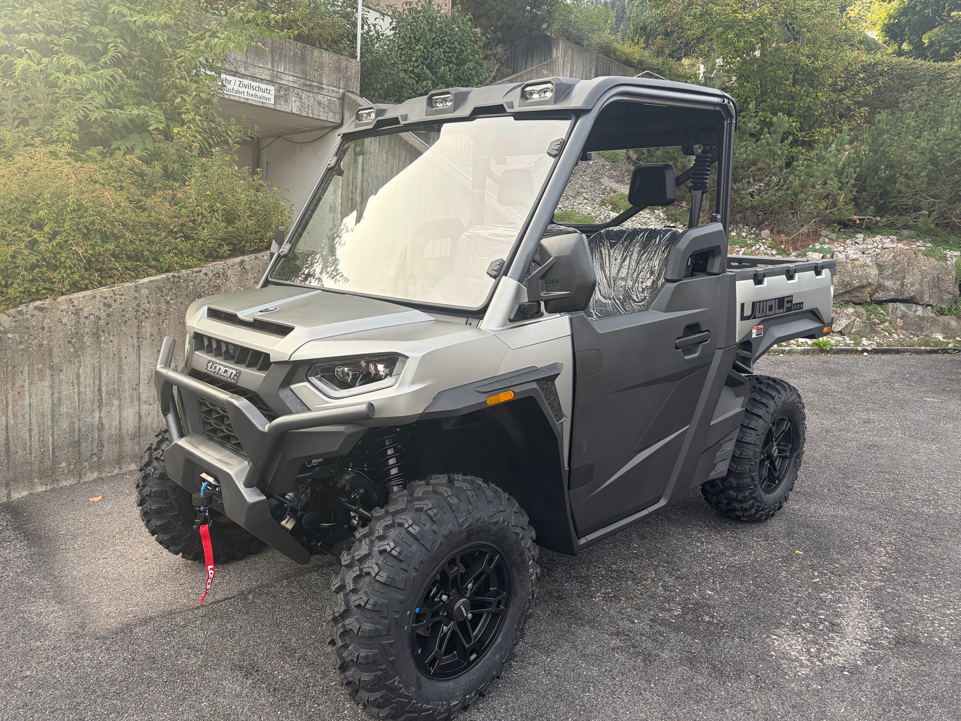 LONCIN UWollf-image-0