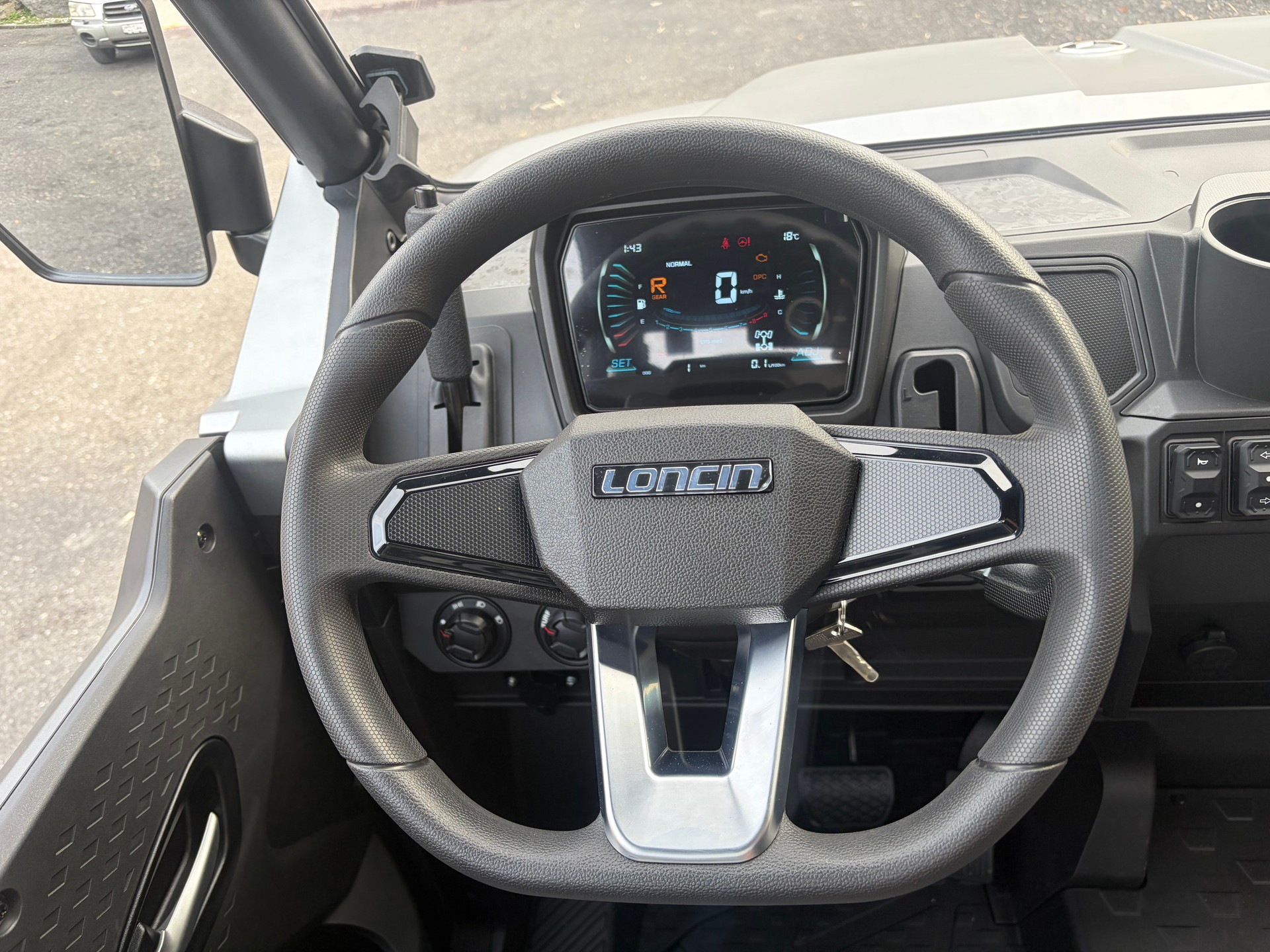 LONCIN UWollf-image-8