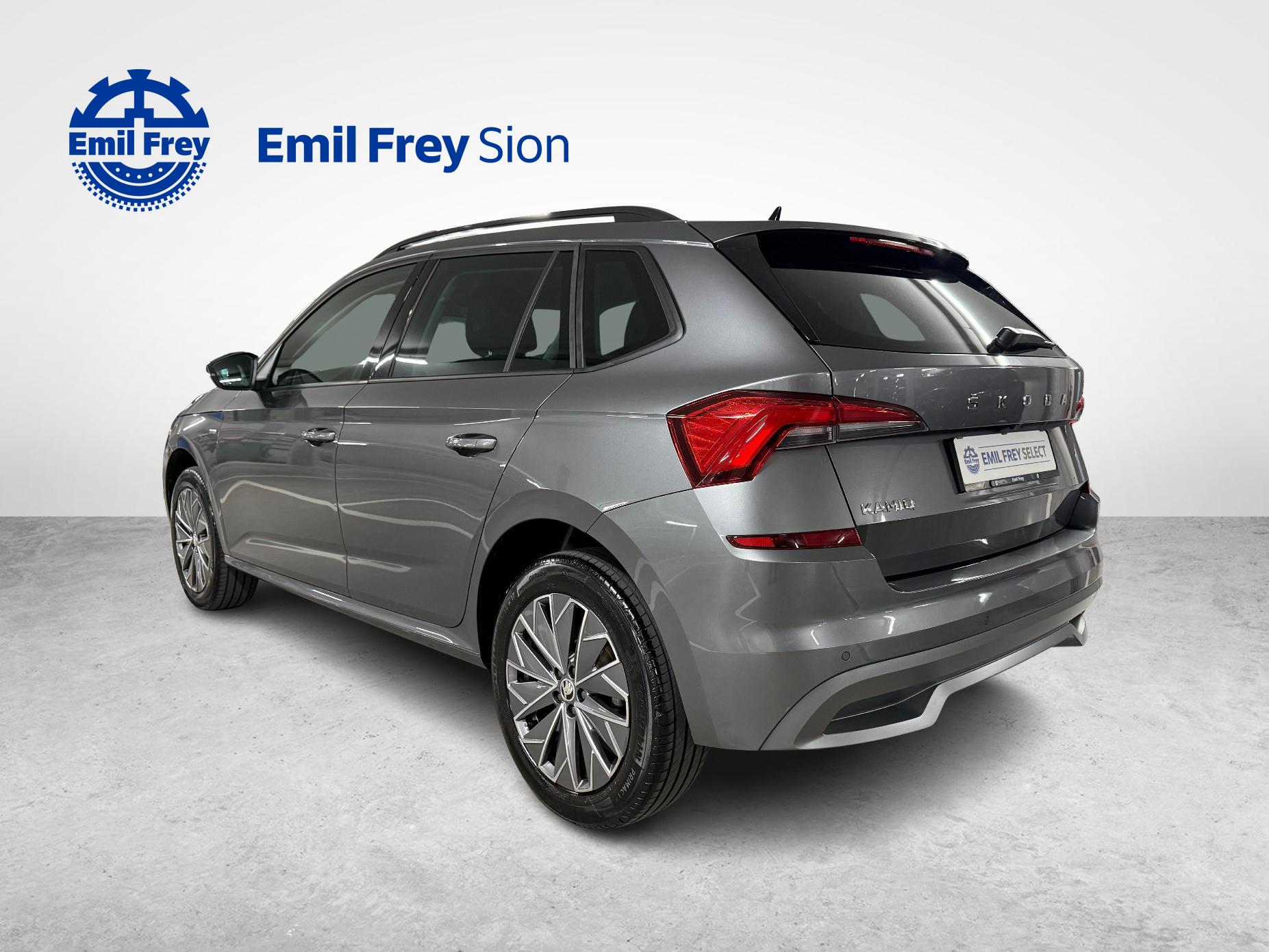 SKODA Kamiq 1.0 TSI Ambition DSG-showroom-element-2