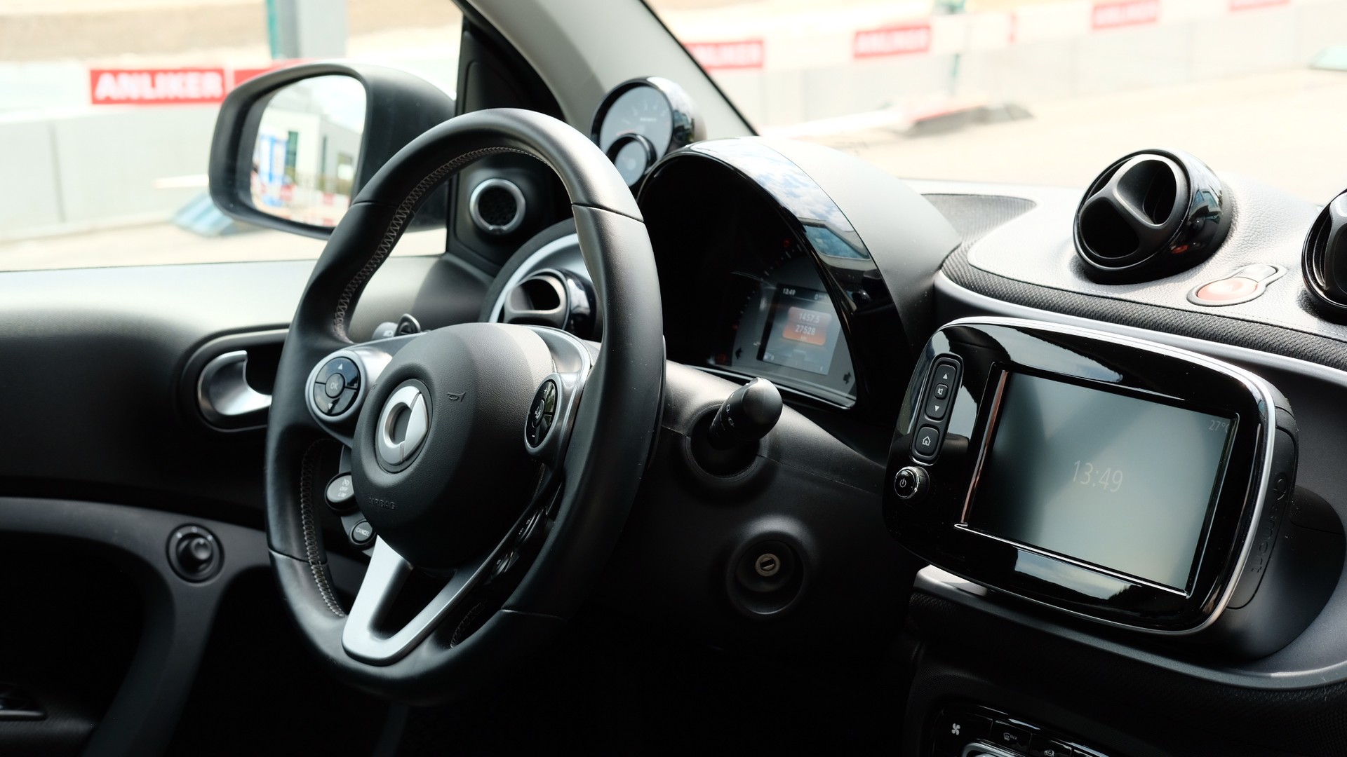 SMART 0.9 Brabus Xclusive twinamic-image-8