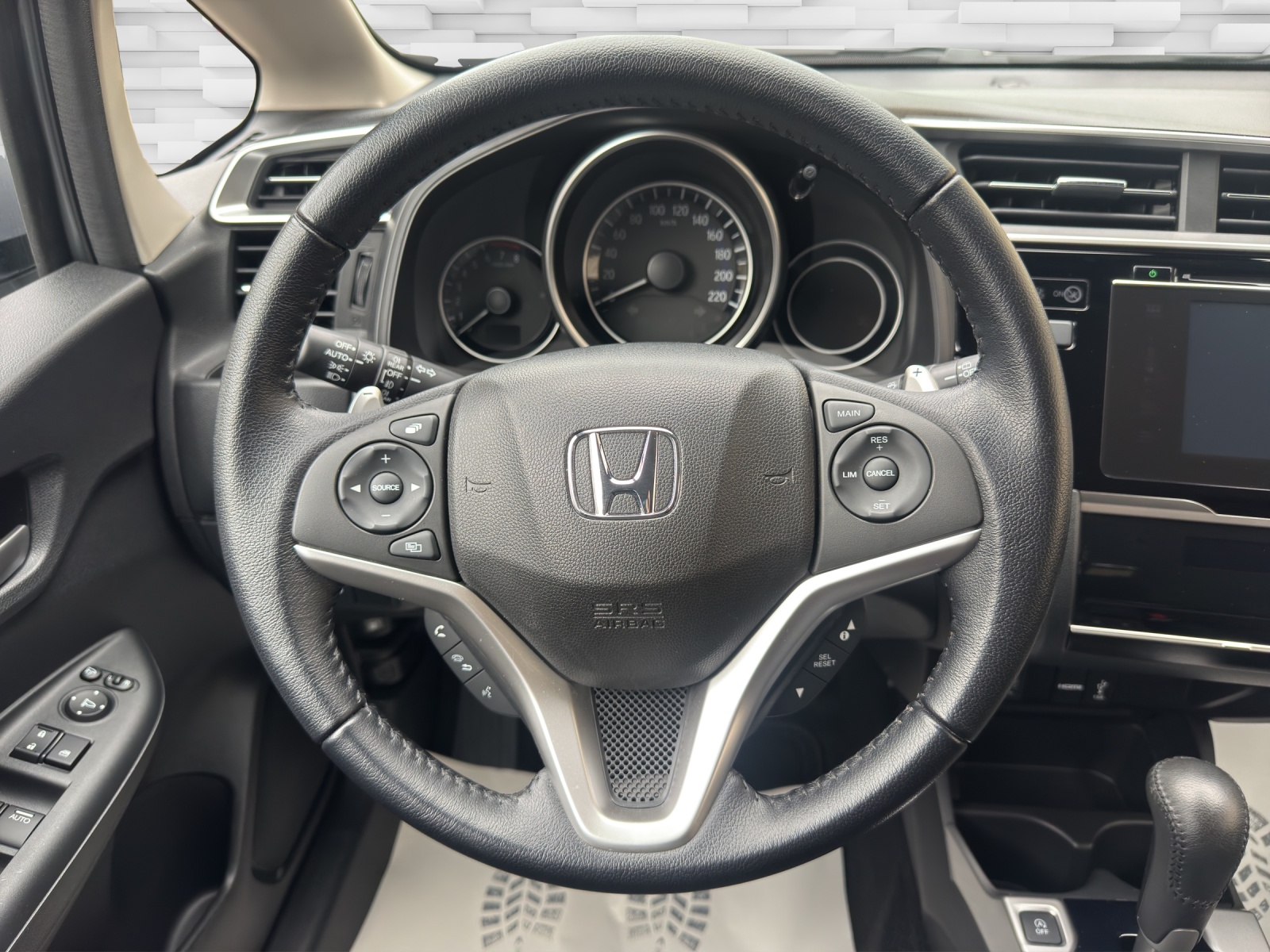 HONDA Jazz 1.3i-VTEC Elegance CVT-image-11