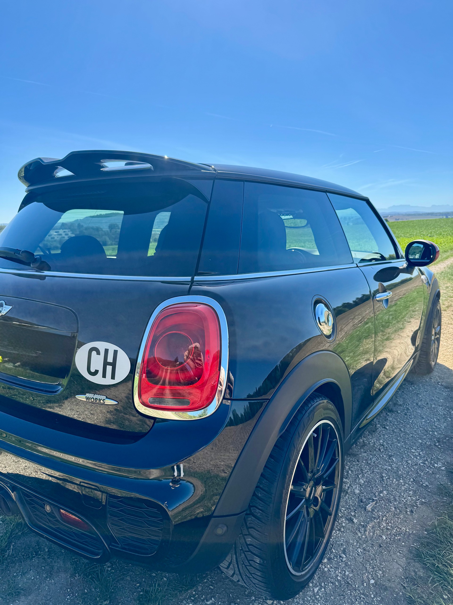 MINI 2.0i John Cooper Works-image-2