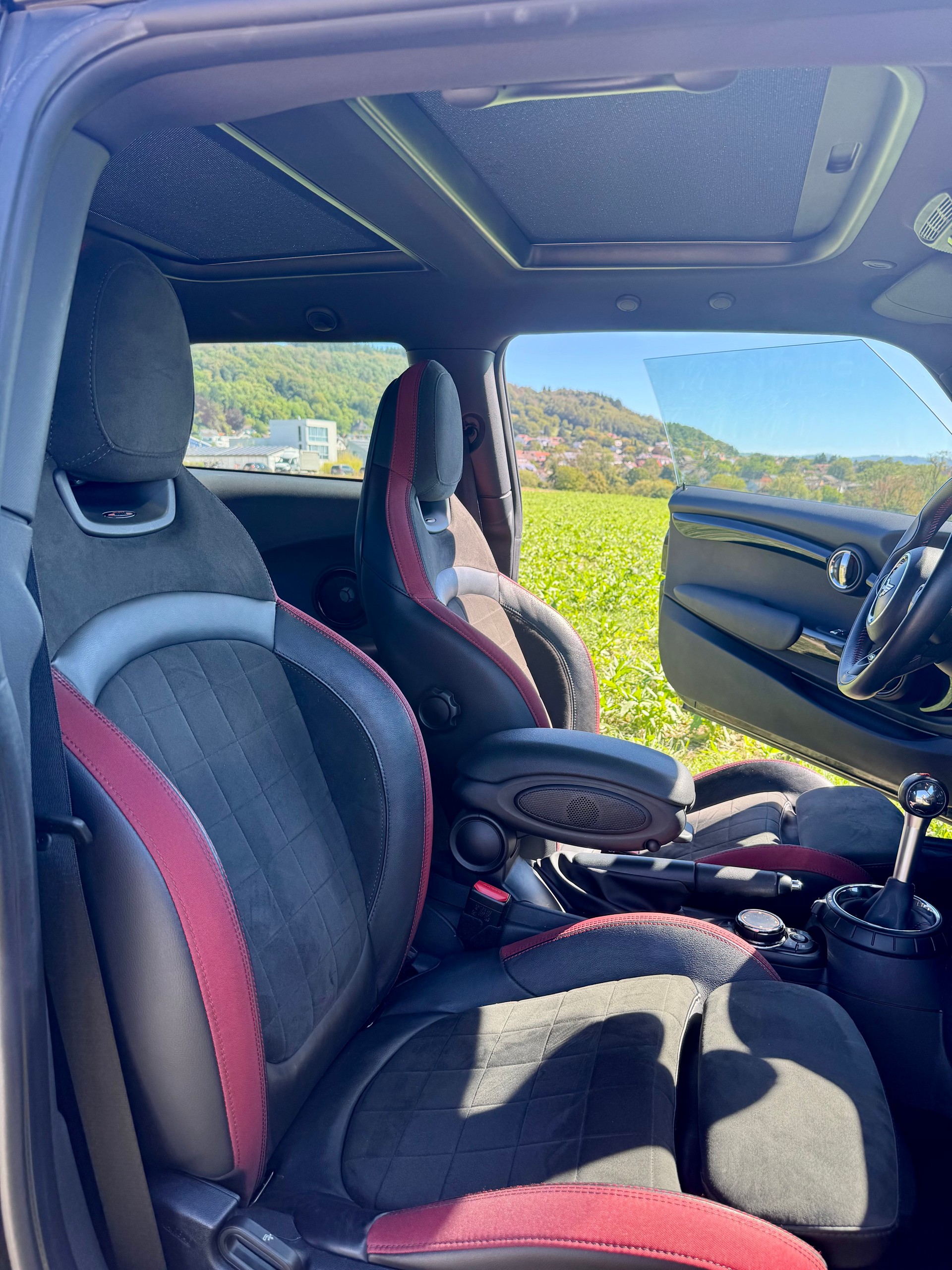 MINI 2.0i John Cooper Works-image-6