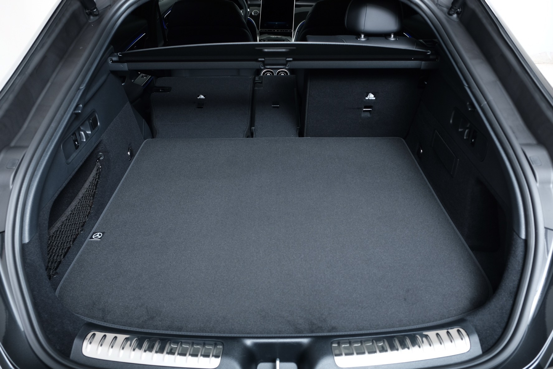 MERCEDES-BENZ GLC 53 AMG 4matic Coupe C254-image-15