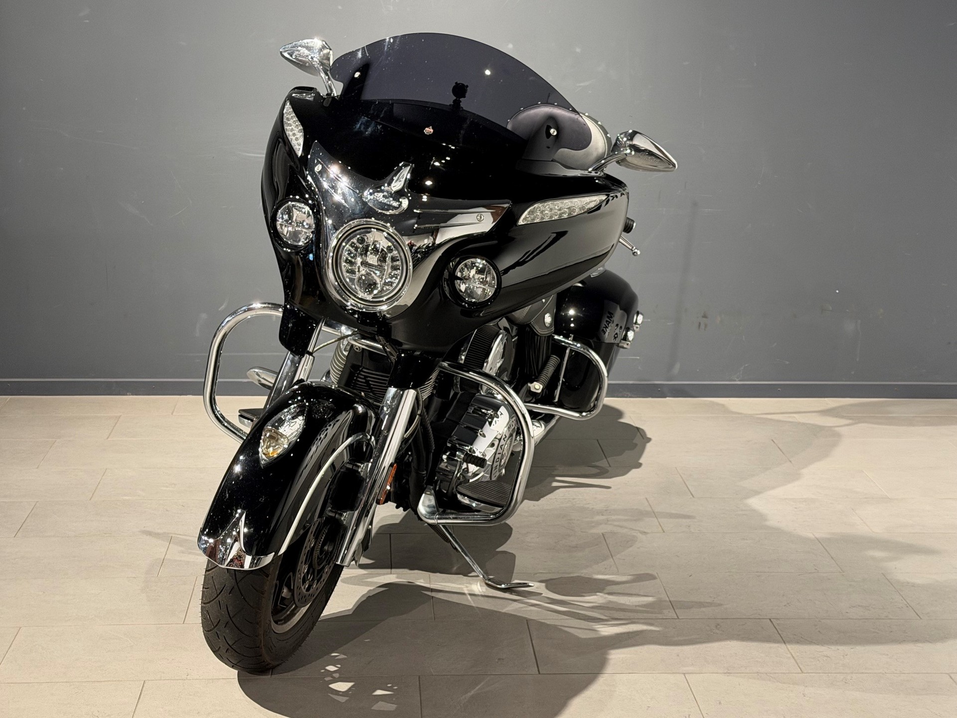 INDIAN Chieftain-image-2