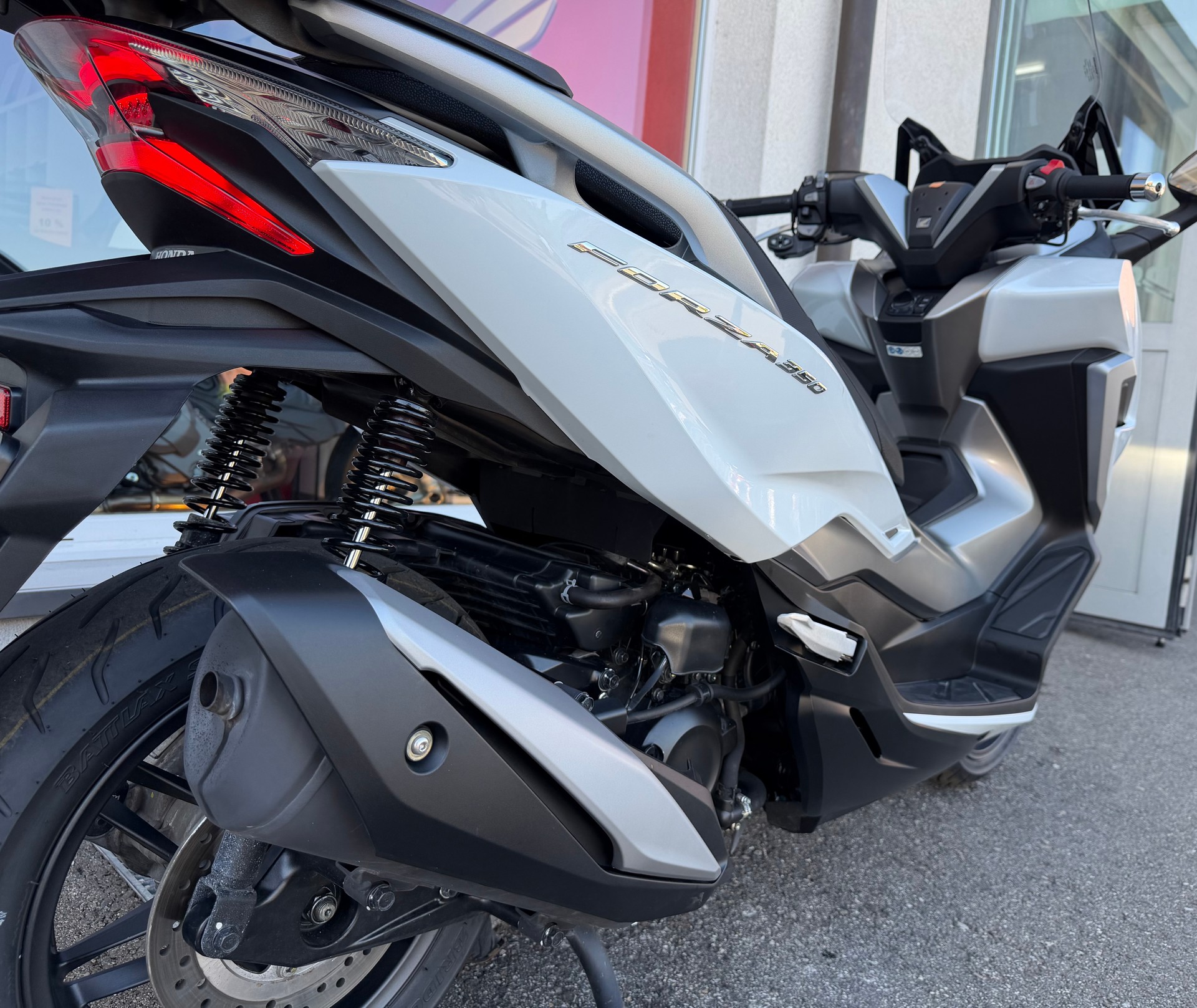 HONDA NSS 350-image-7