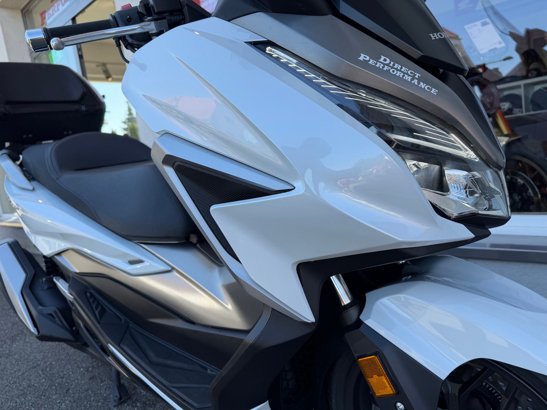 HONDA NSS 350-image-5
