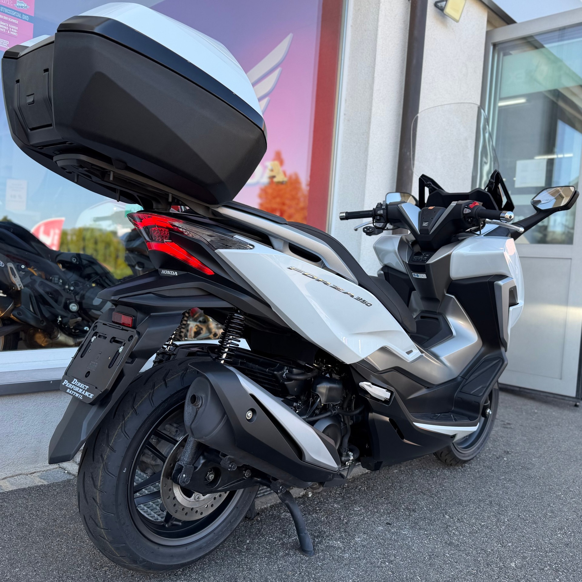 HONDA NSS 350-image-3