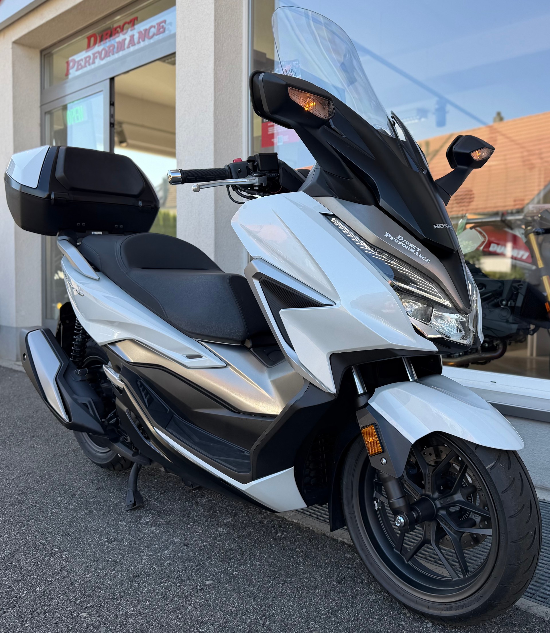 HONDA NSS 350-image-2
