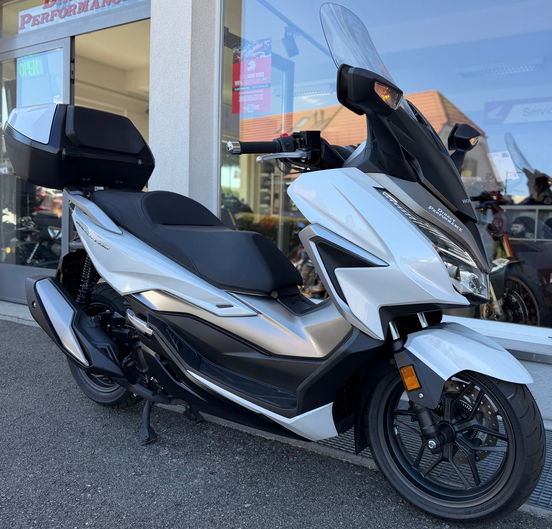HONDA NSS 350-image-9