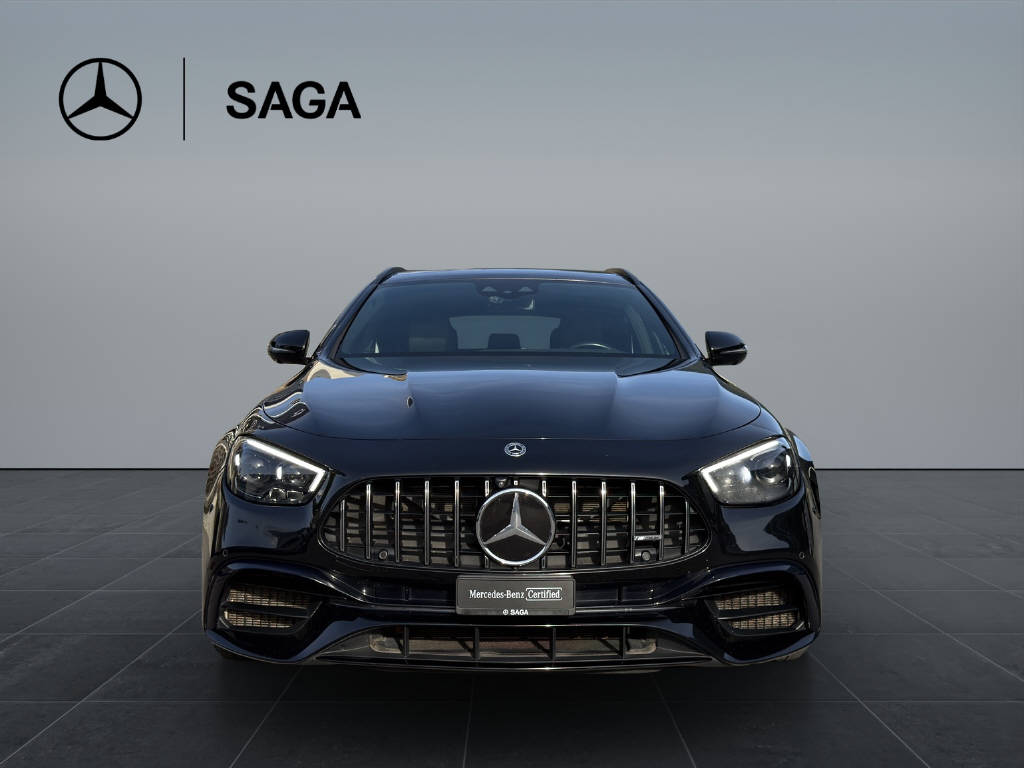 MERCEDES-BENZ E 63 S AMG 4matic+ Kombi-showroom-element-1