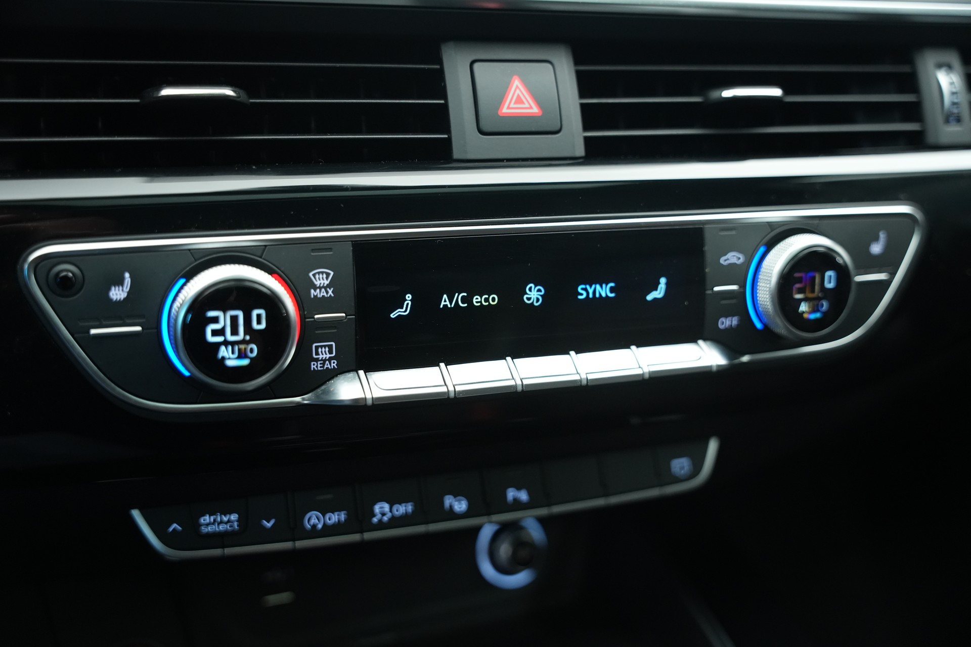 AUDI RS5 Sportback 2.9 TFSI quattro tiptronic *CH-Fahrzeug*-image-29