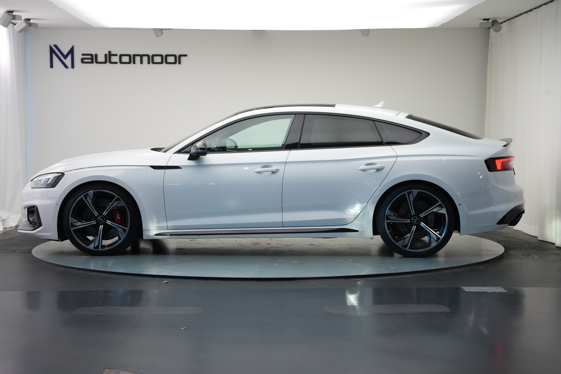 AUDI RS5 Sportback 2.9 TFSI quattro tiptronic *CH-Fahrzeug*-image-7