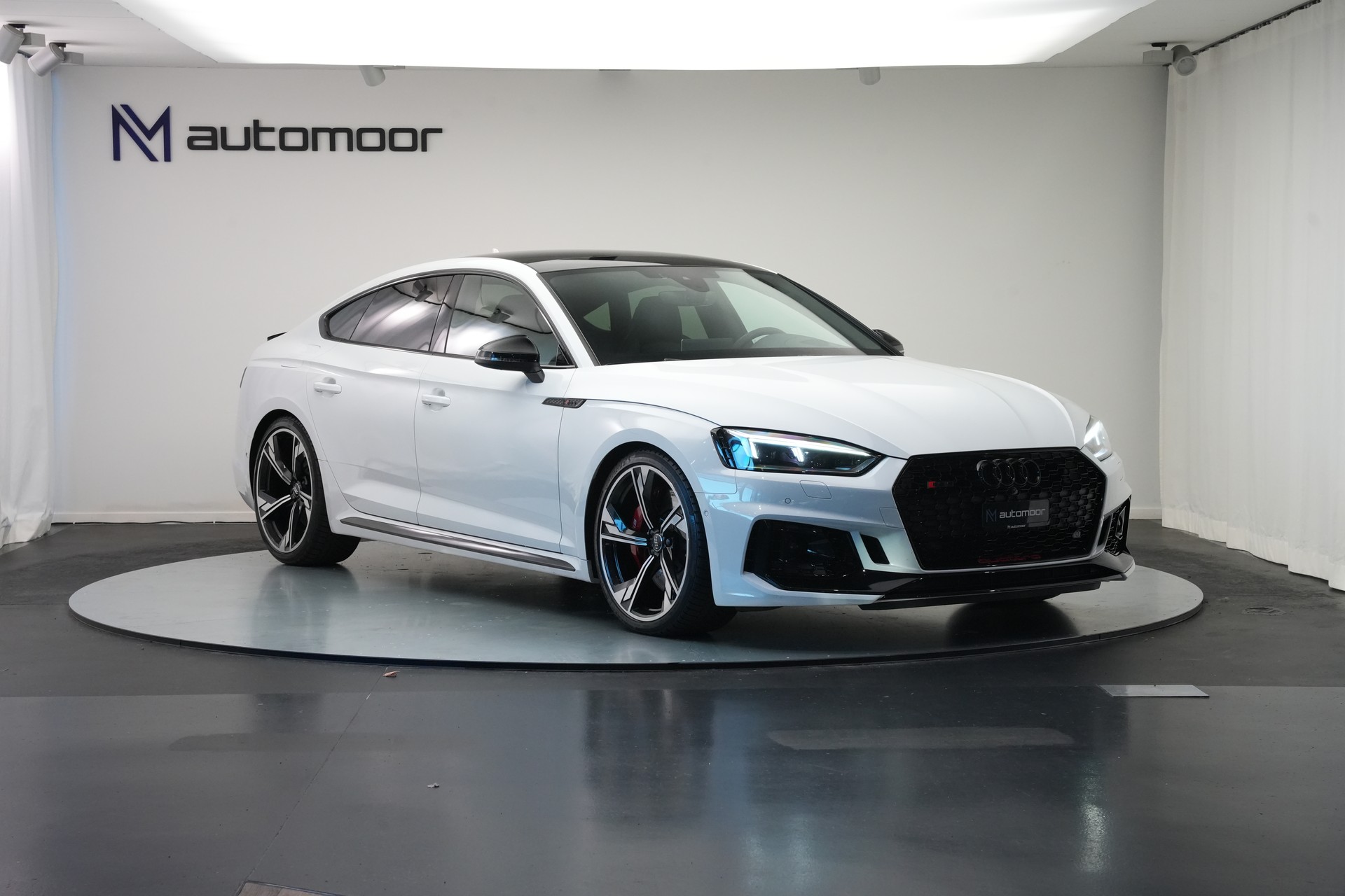 AUDI RS5 Sportback 2.9 TFSI quattro tiptronic *CH-Fahrzeug*-showroom-element-2