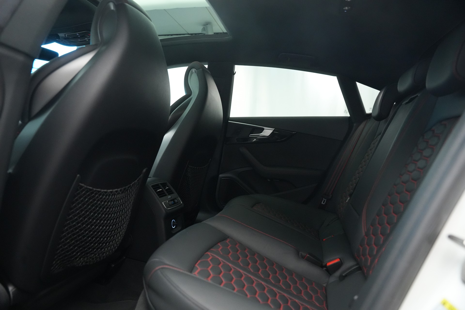 AUDI RS5 Sportback 2.9 TFSI quattro tiptronic *CH-Fahrzeug*-image-14
