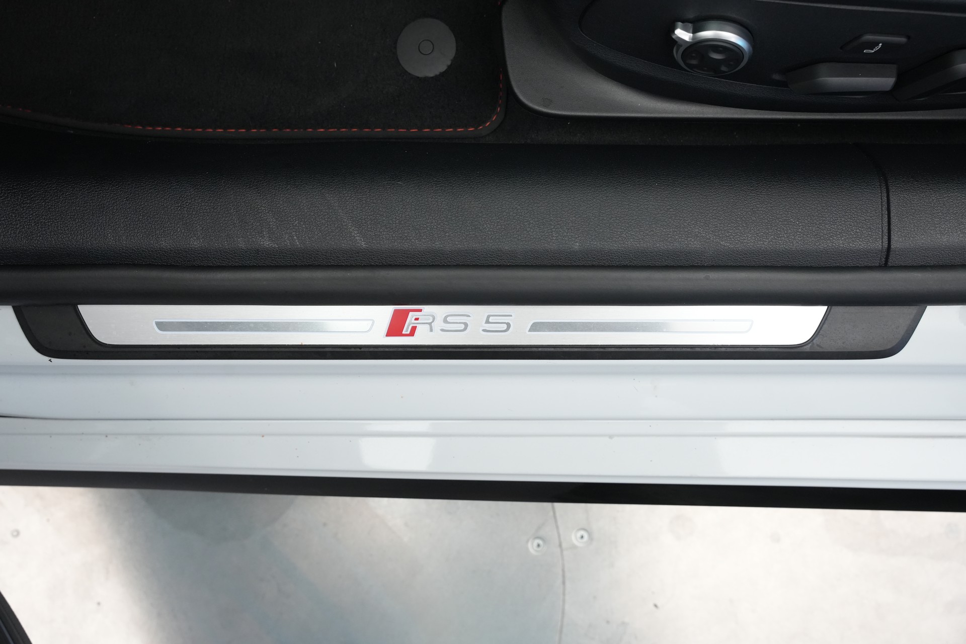 AUDI RS5 Sportback 2.9 TFSI quattro tiptronic *CH-Fahrzeug*-image-23
