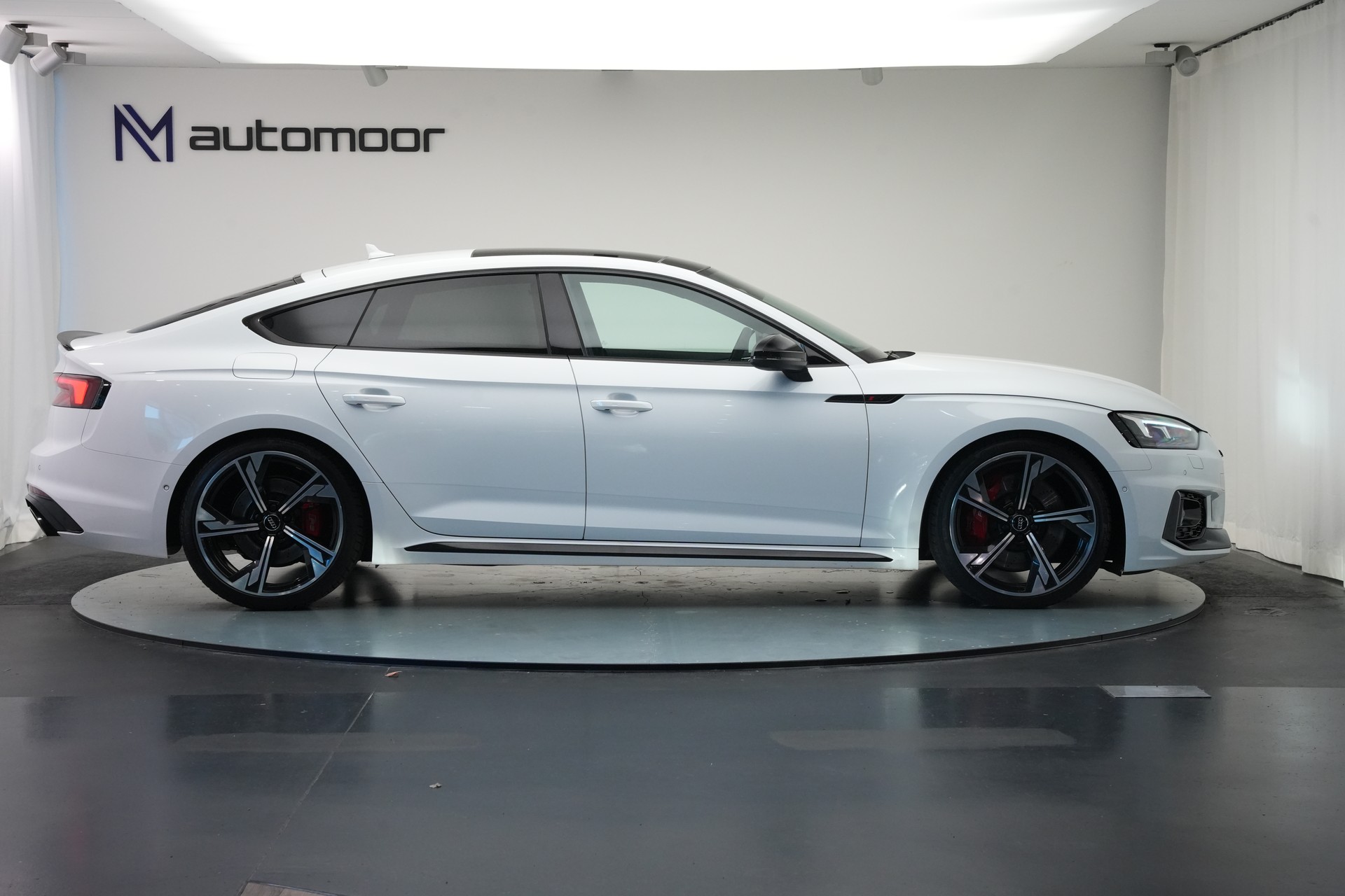 AUDI RS5 Sportback 2.9 TFSI quattro tiptronic *CH-Fahrzeug*-showroom-element-3
