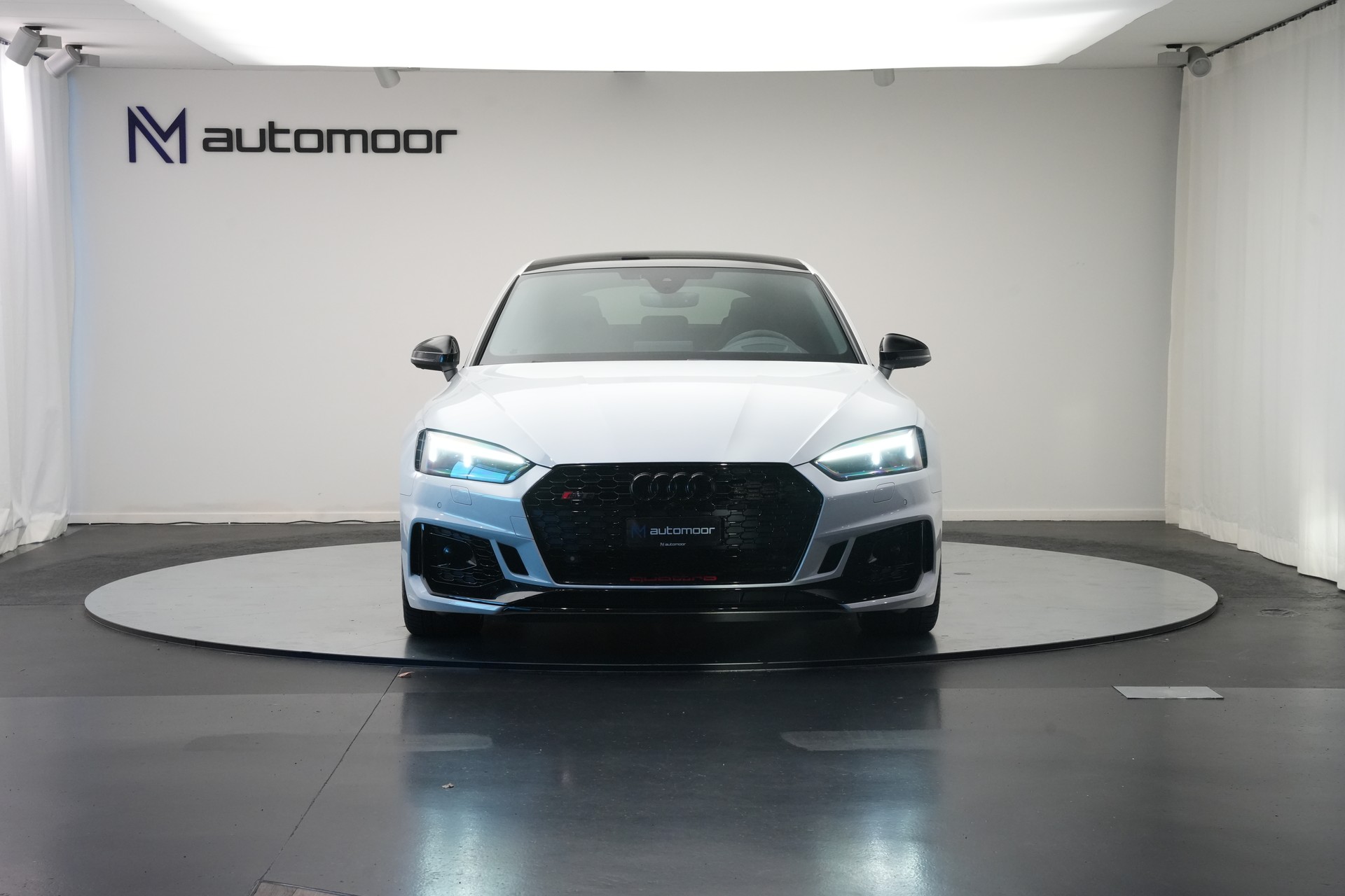 AUDI RS5 Sportback 2.9 TFSI quattro tiptronic *CH-Fahrzeug*-showroom-element-1
