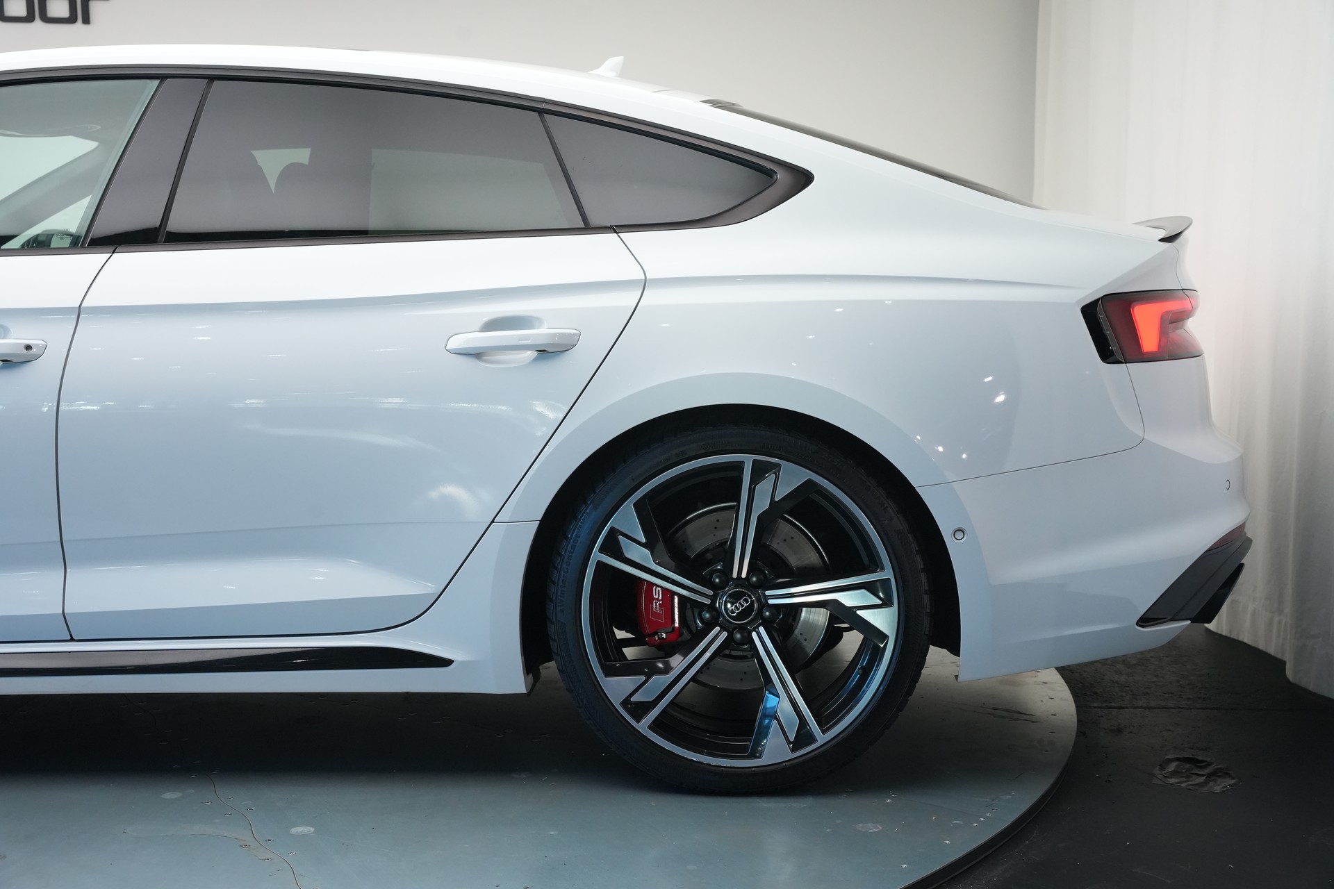 AUDI RS5 Sportback 2.9 TFSI quattro tiptronic *CH-Fahrzeug*-image-39