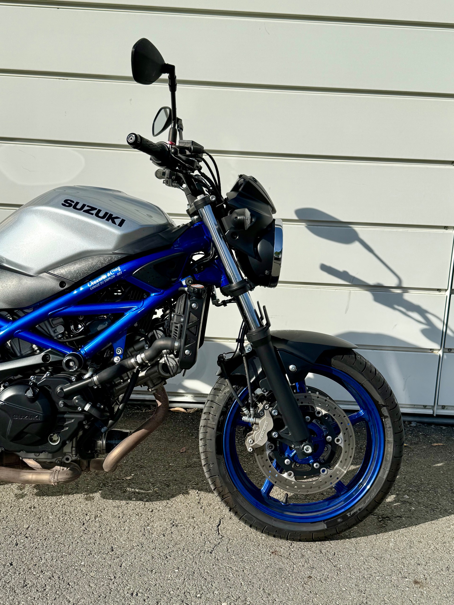 SUZUKI SV 650 ABS L6 (35kW)-image-3