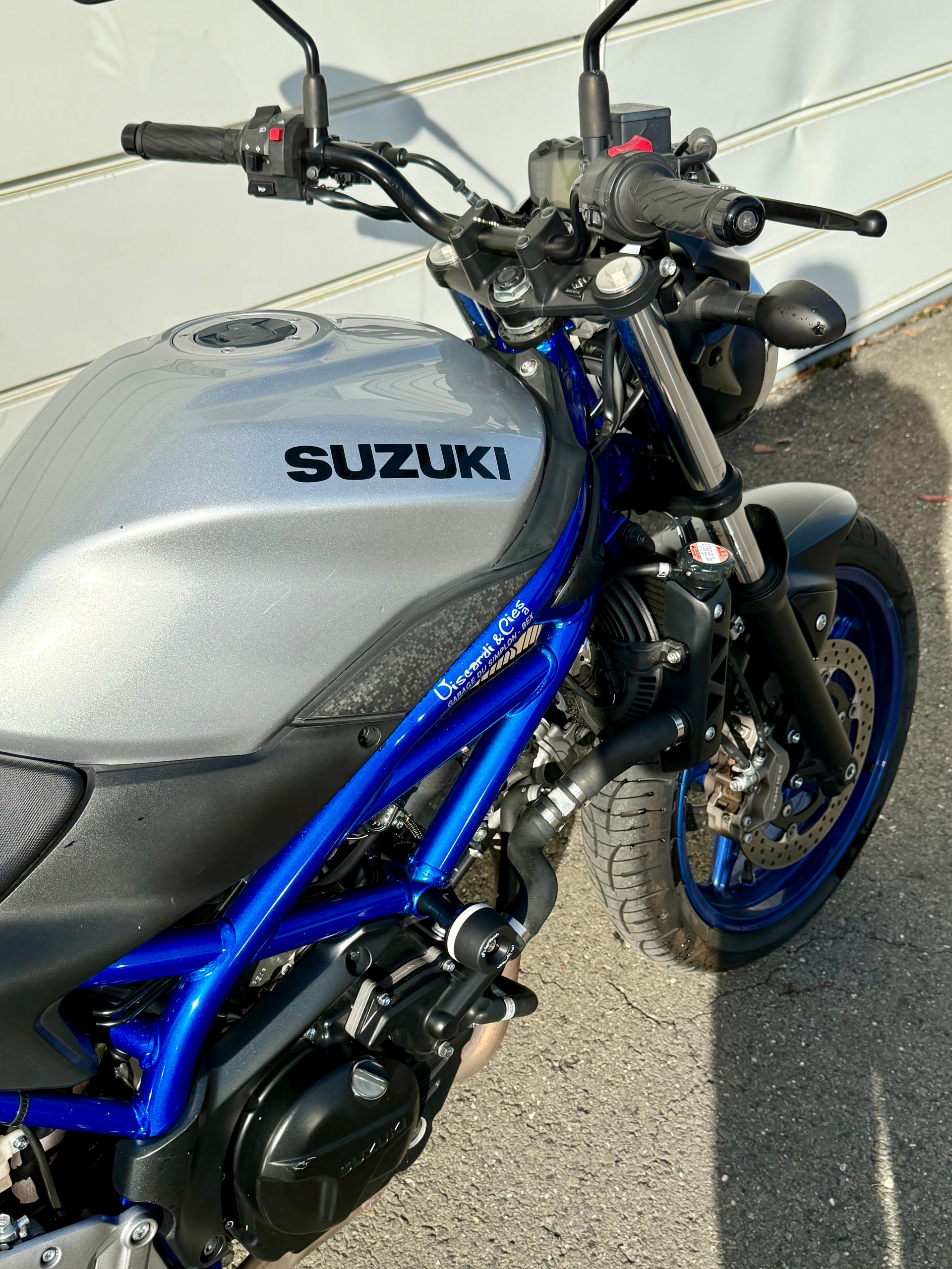SUZUKI SV 650 ABS L6 (35kW)-image-4
