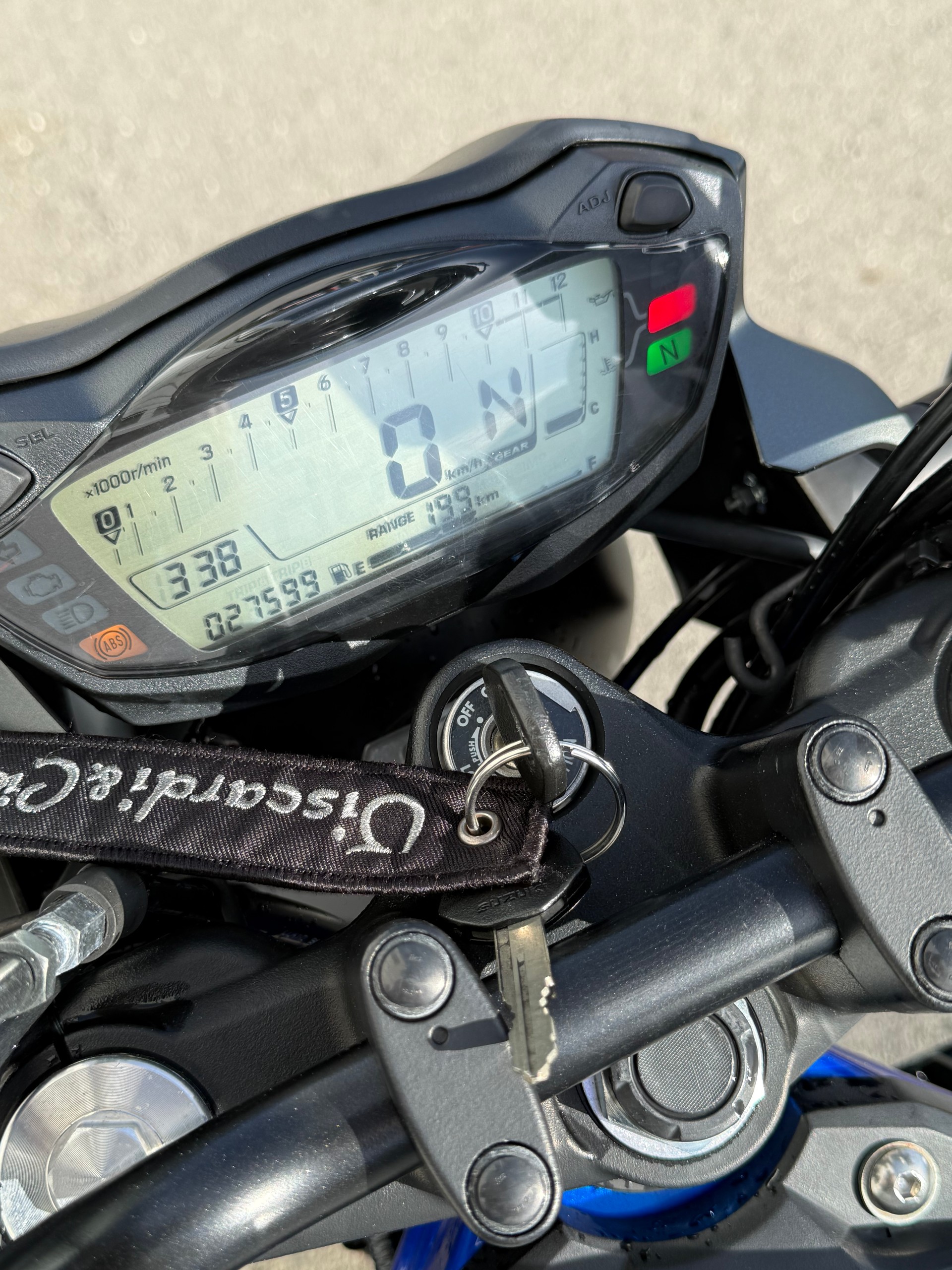 SUZUKI SV 650 ABS L6 (35kW)-image-6