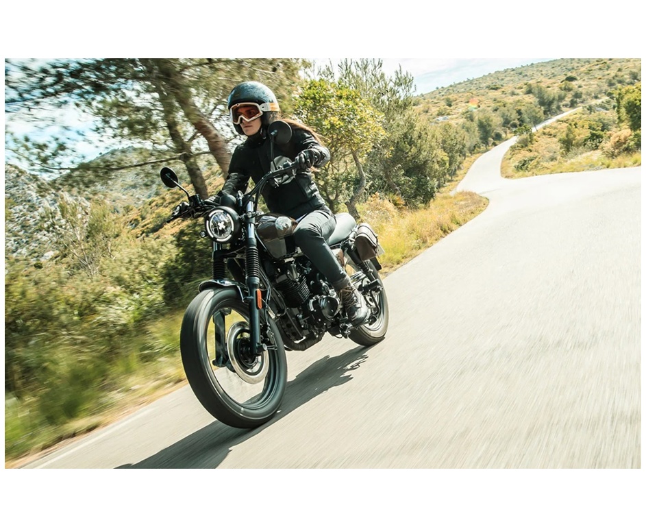 BRIXTON Cromwell 125 ABS-image-11