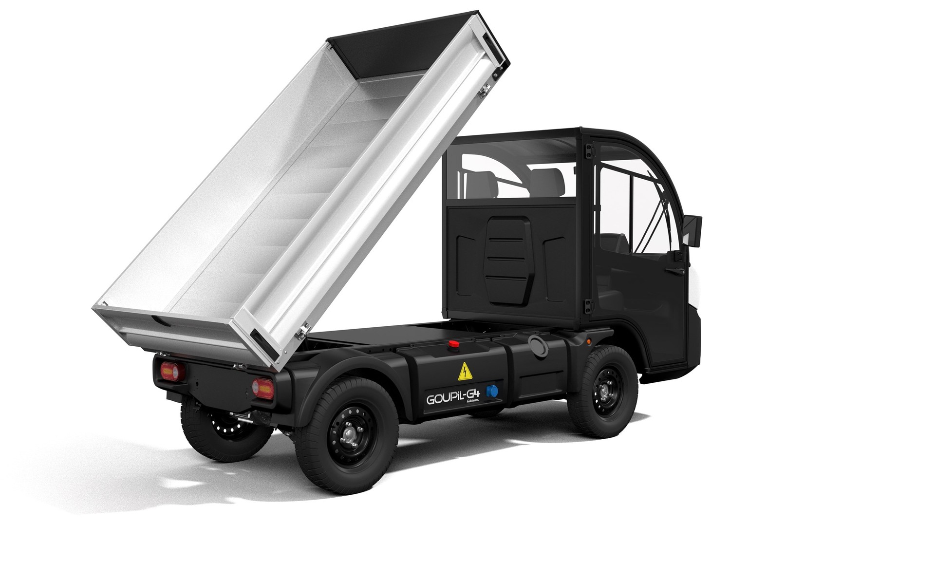 GOUPIL G4 M - Lithium 9 kWh-image-1