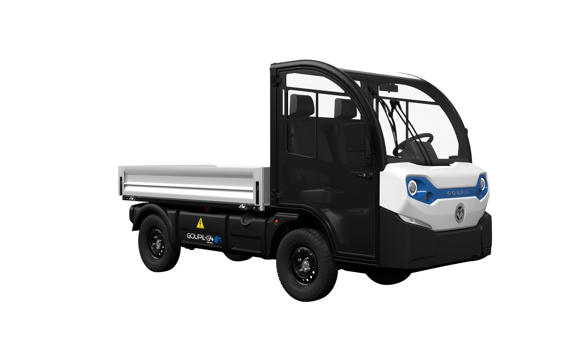 GOUPIL G4 M - Lithium 9 kWh-image-4