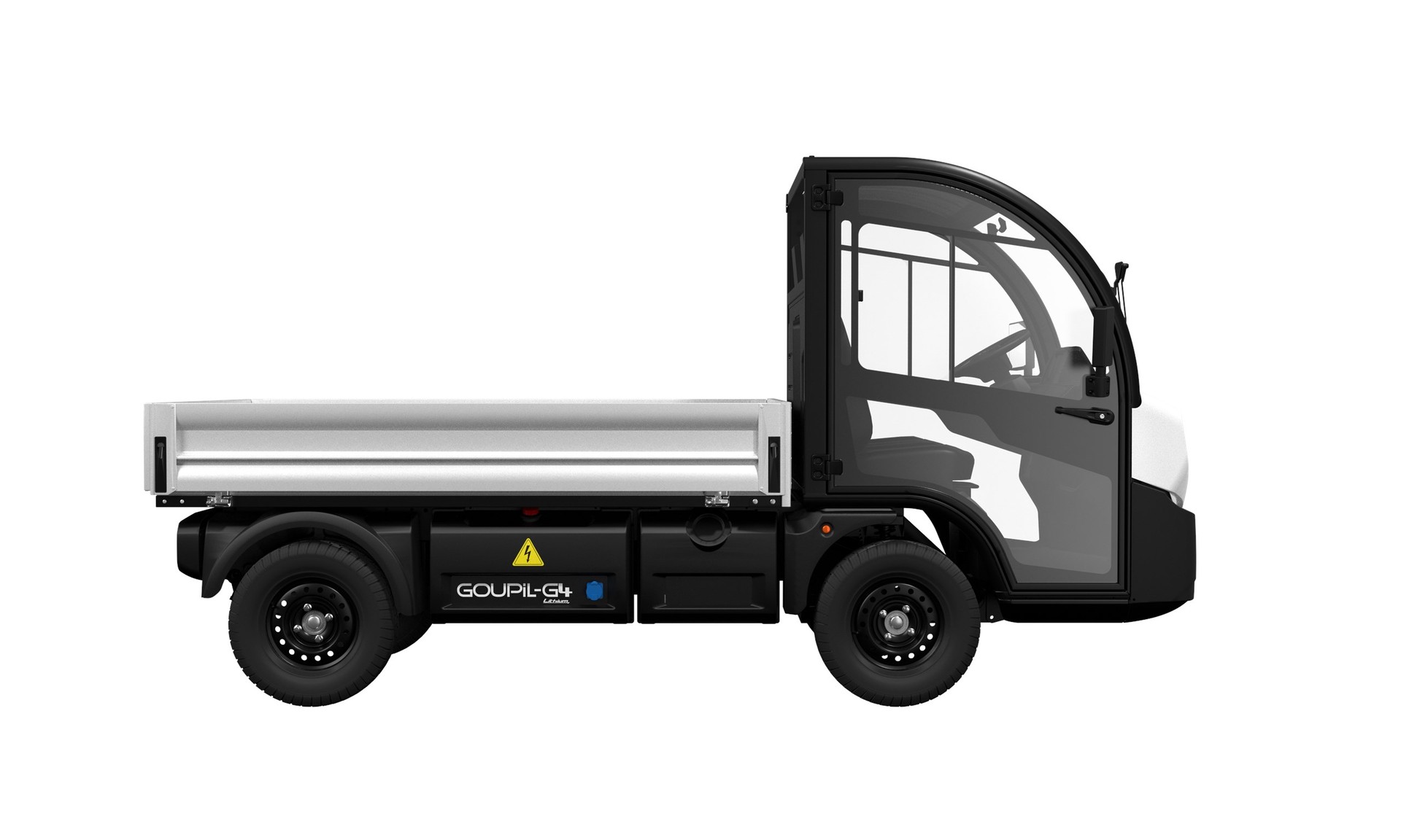 GOUPIL G4 M - Lithium 9 kWh-image-5