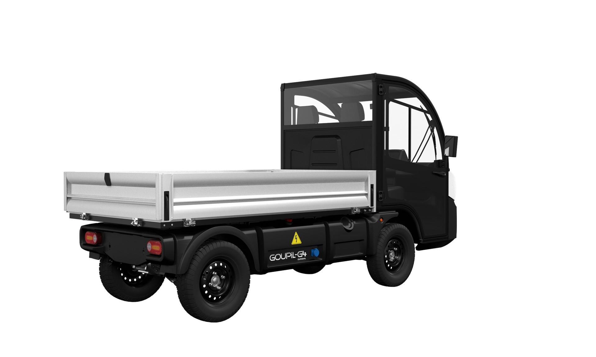 GOUPIL G4 M - Lithium 9 kWh-image-6